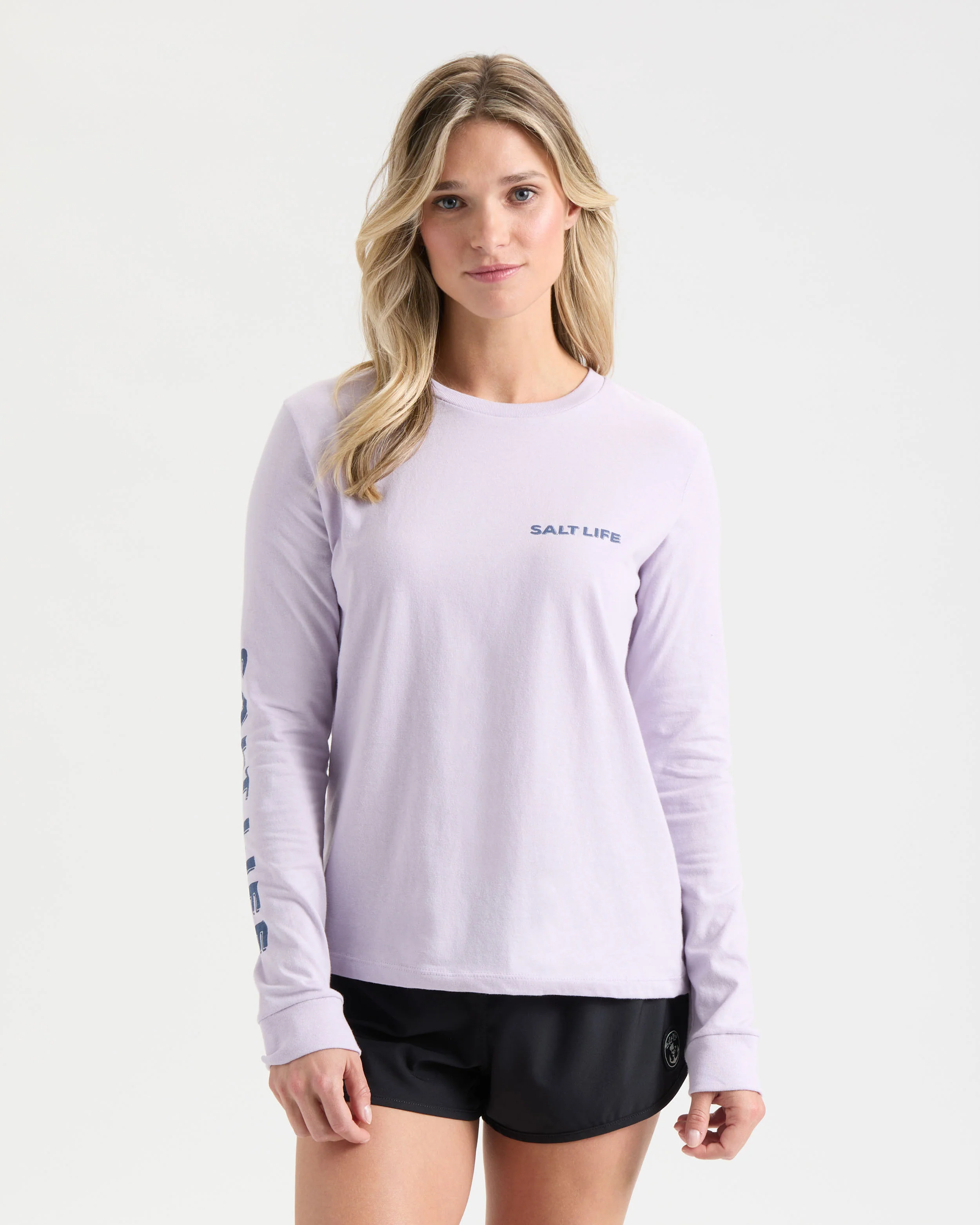 Women's Boardroom Long Sleeve Shirt