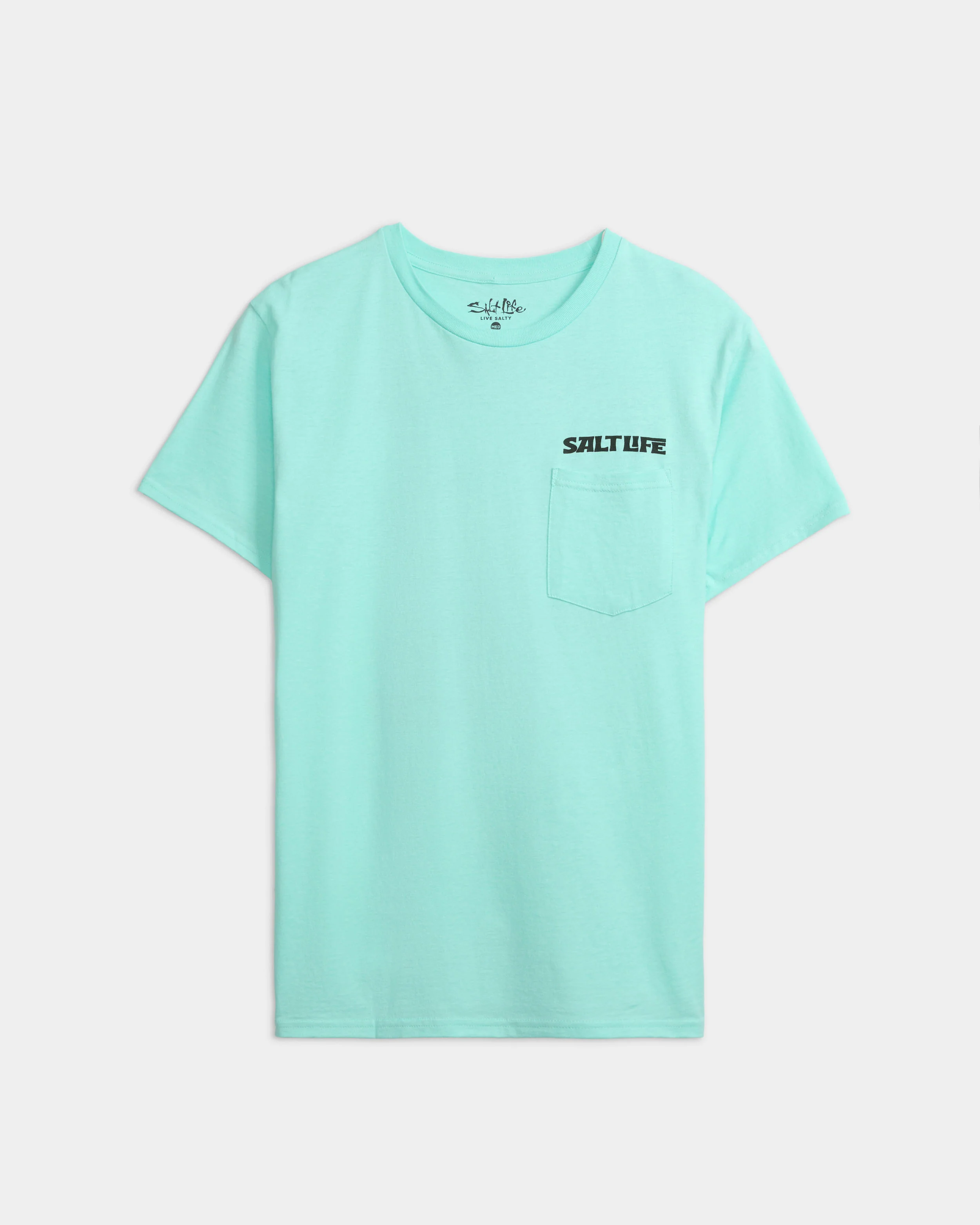 Men's Tiki Hour Short Sleeve Shirt