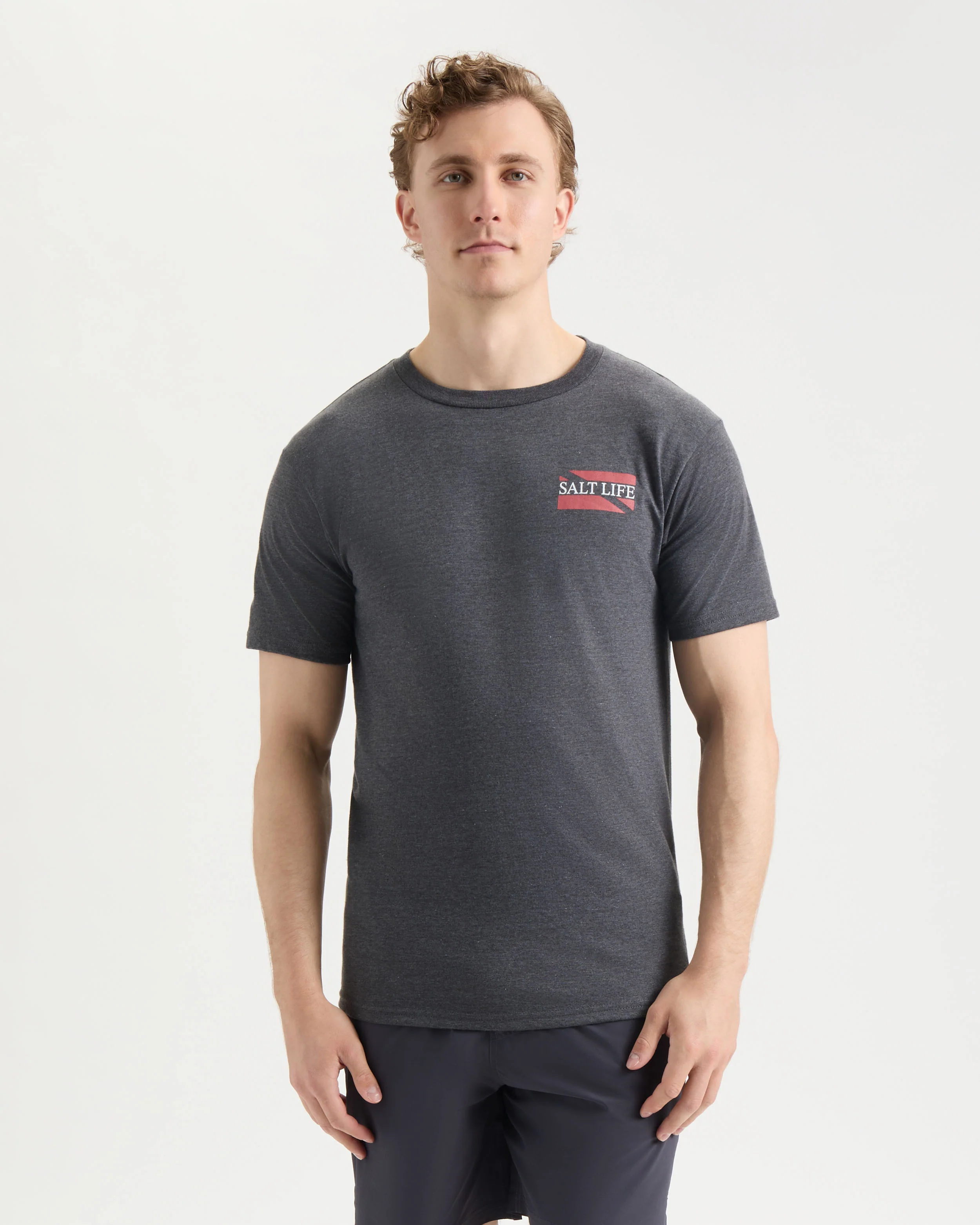 Men's Ocean Hunt Short Sleeve Shirt