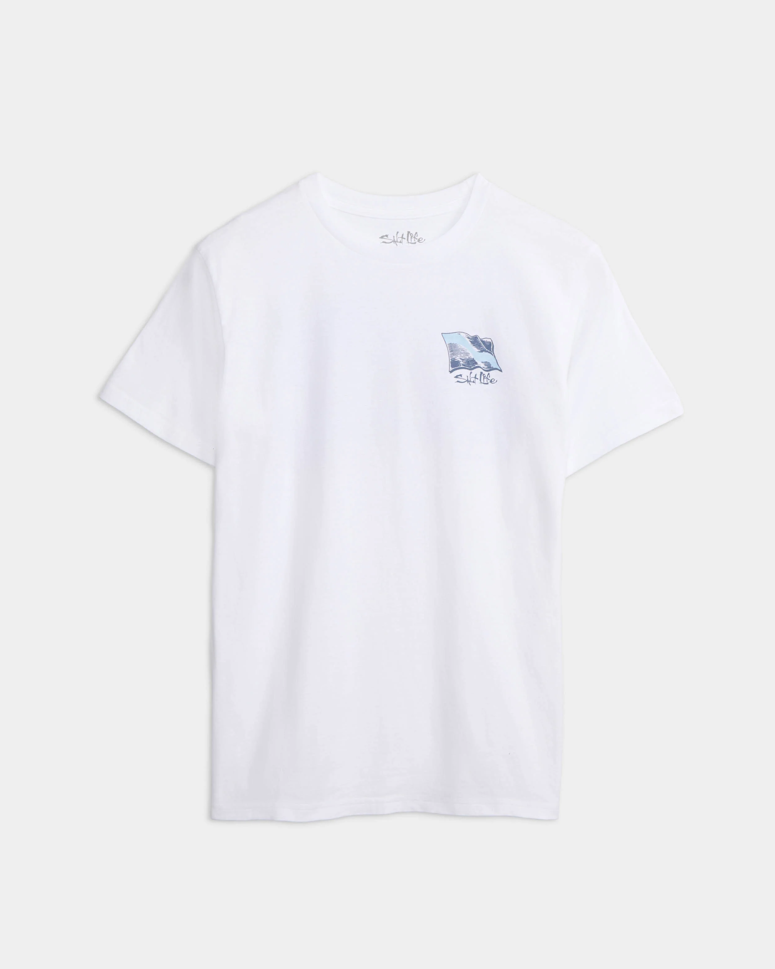 Men's Underwater Diving Short Sleeve Shirt