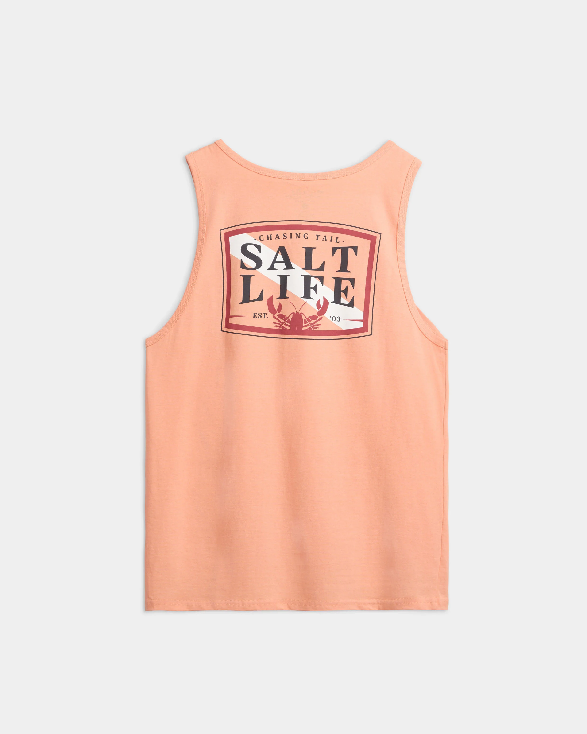 Men's Gone Divin Tank Top