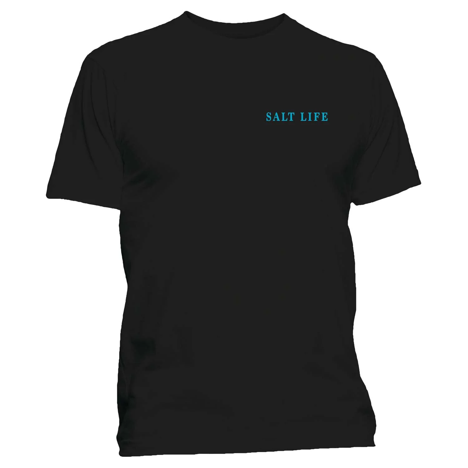 Yellowfin Catch Short Sleeve Shirt - TALL