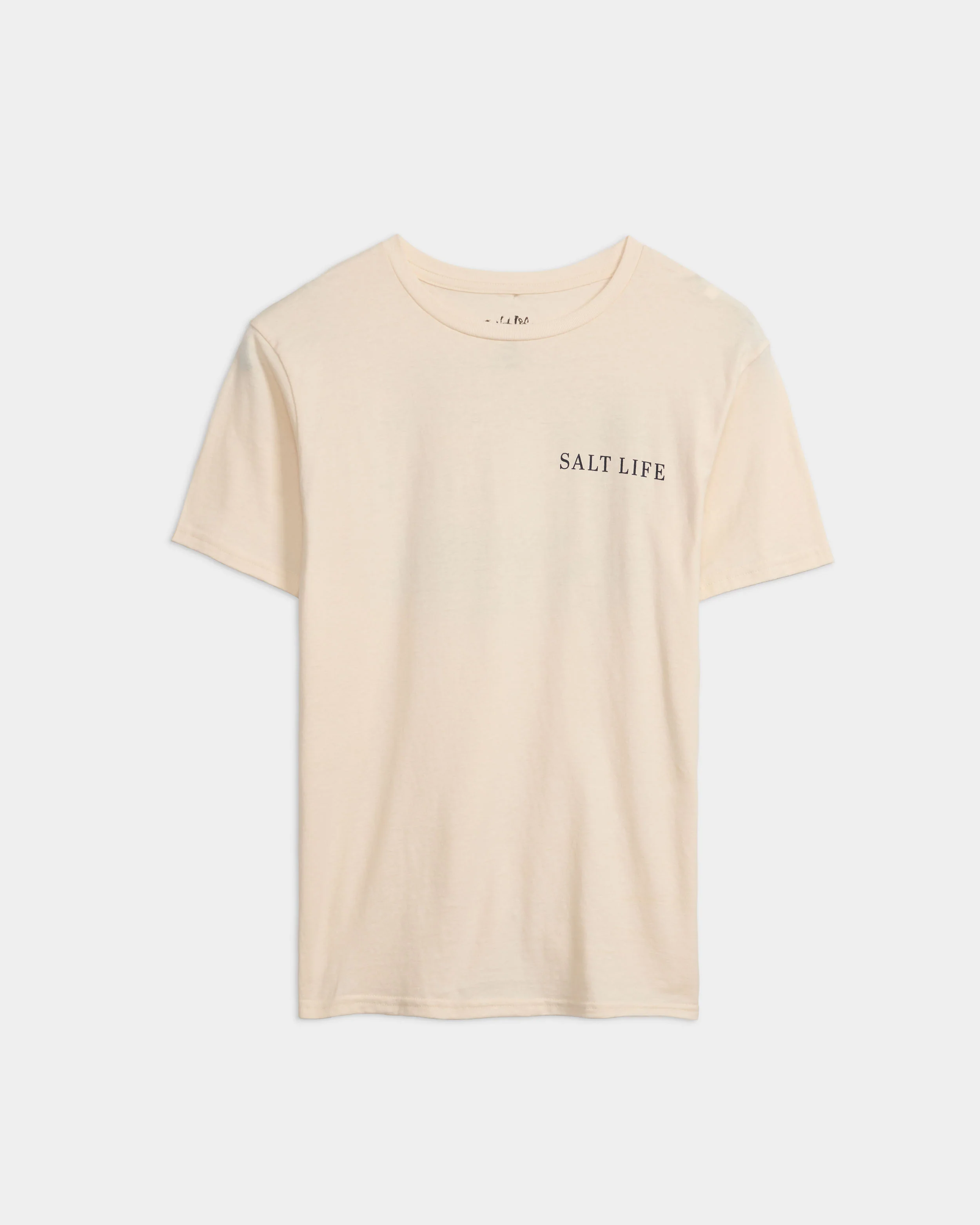 Men's Lush Canopy Short Sleeve Shirt