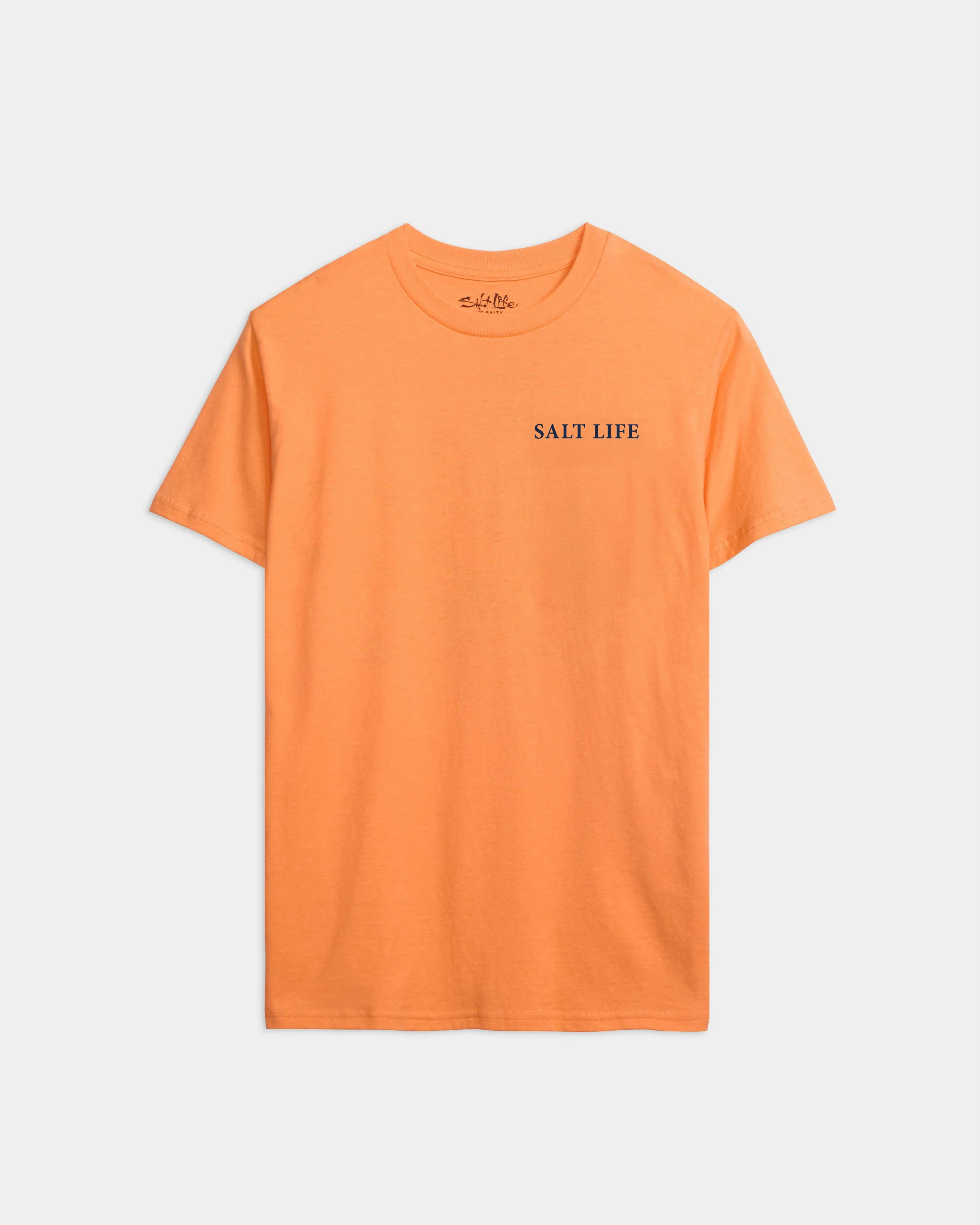 Men's Painted Mahi Short Sleeve Shirt