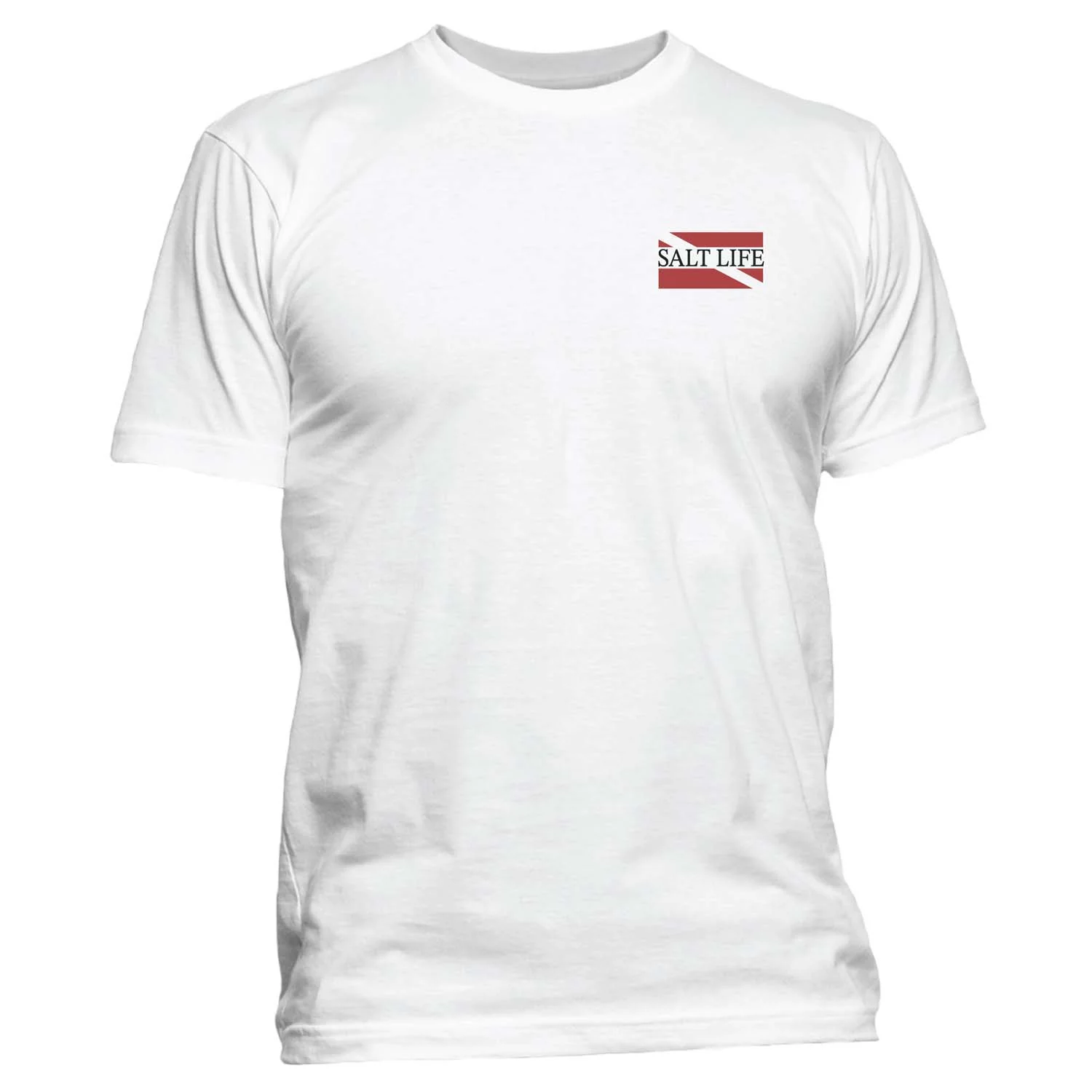 Men's Ocean Hunt Short Sleeve Shirt