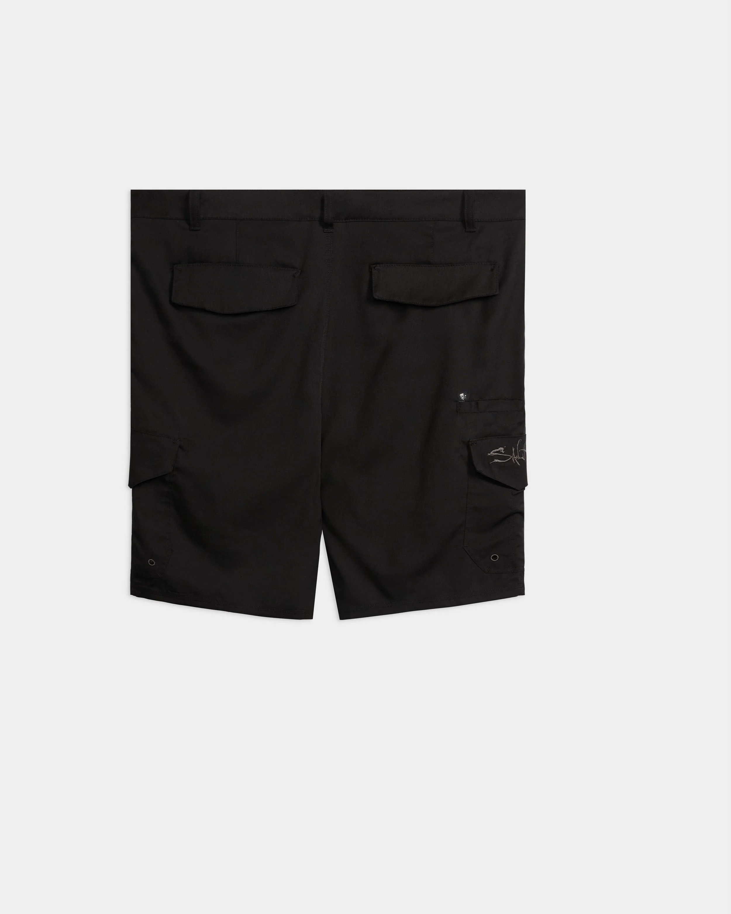 Men's La Vida Hybrid Shorts
