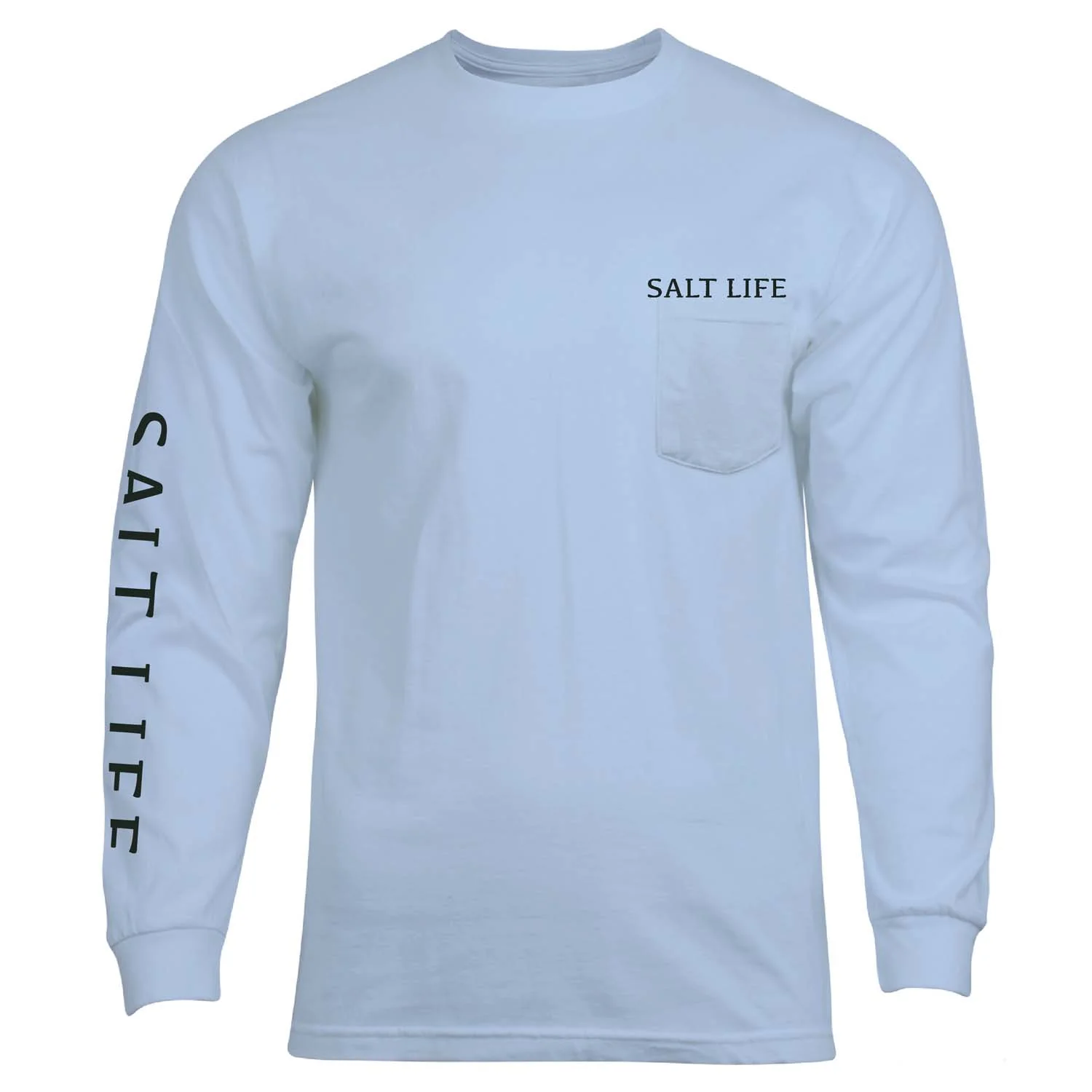 Men's American Quiver Long Sleeve Shirt