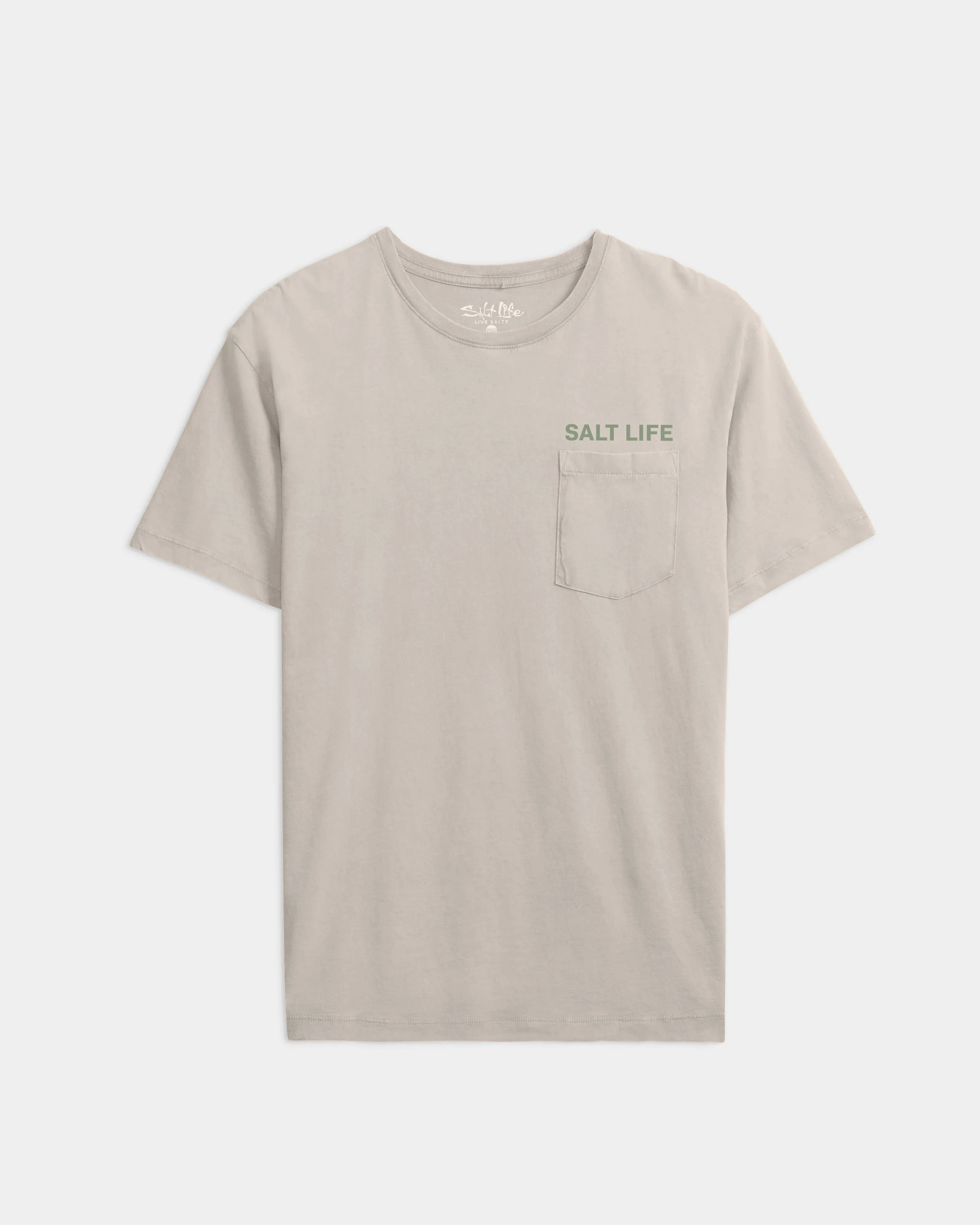 Men's Ohana Days Short Sleeve Shirt