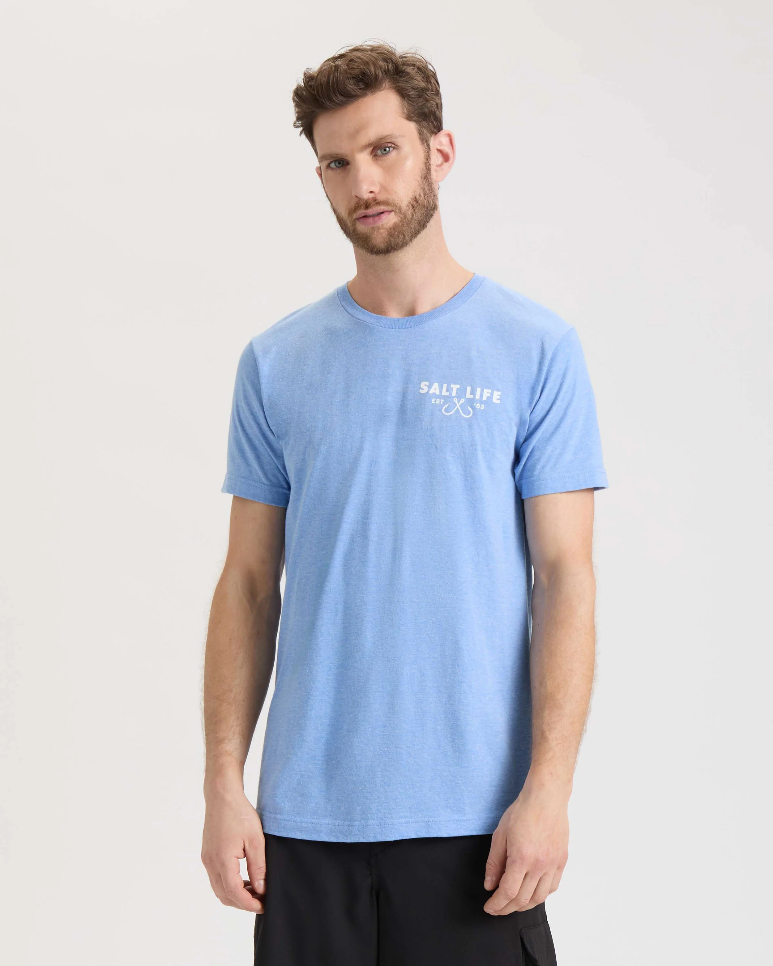 Men's Nothin But Bite Short Sleeve Shirt