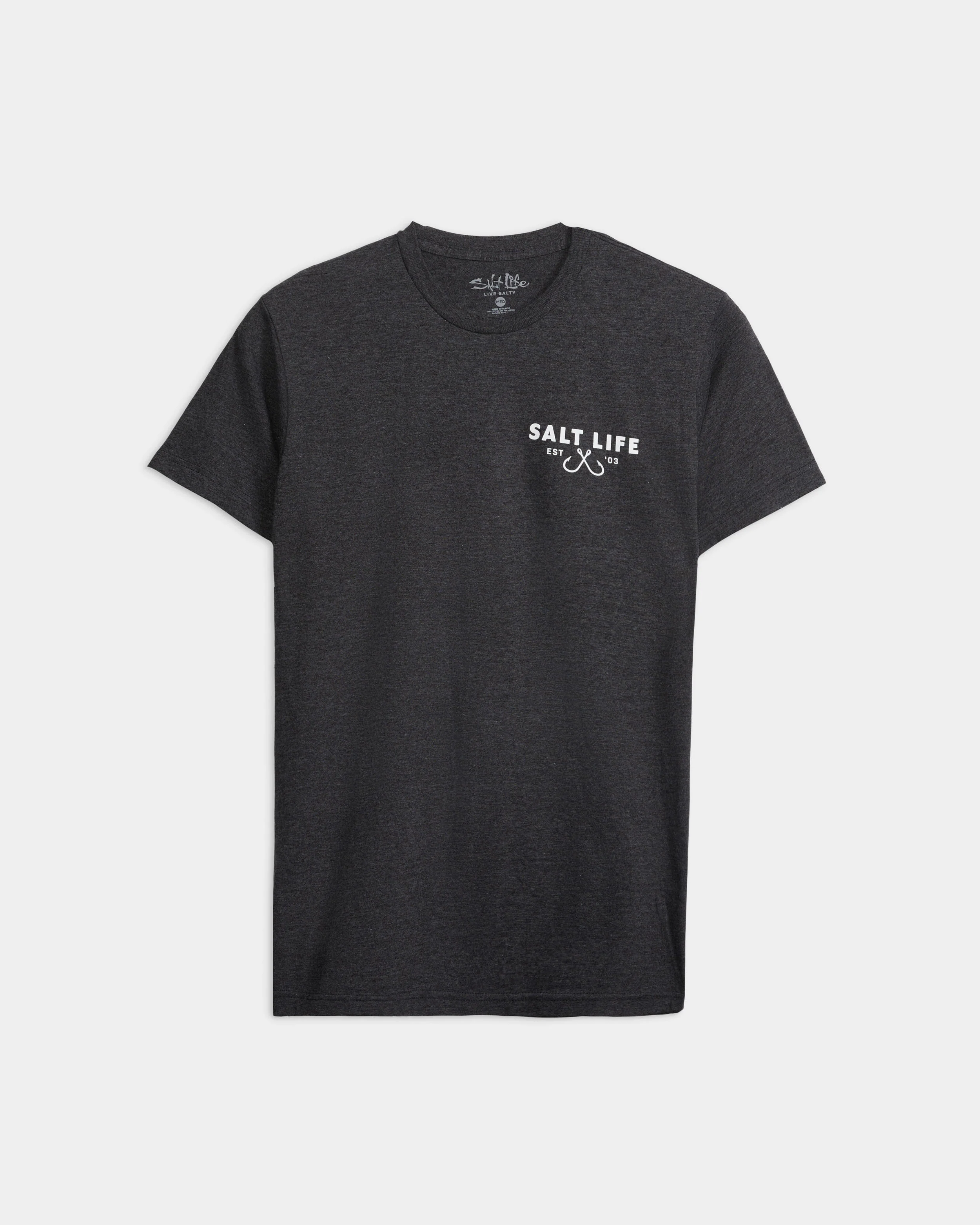 Men's Nothin But Bite Short Sleeve Shirt
