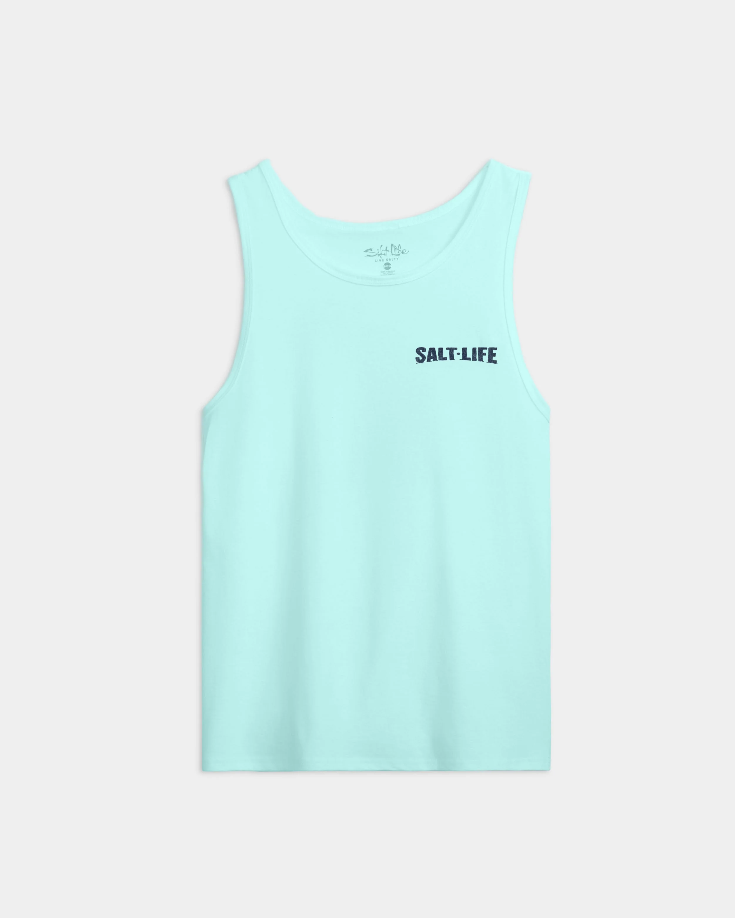 Men's Weekend Forecast Tank Top