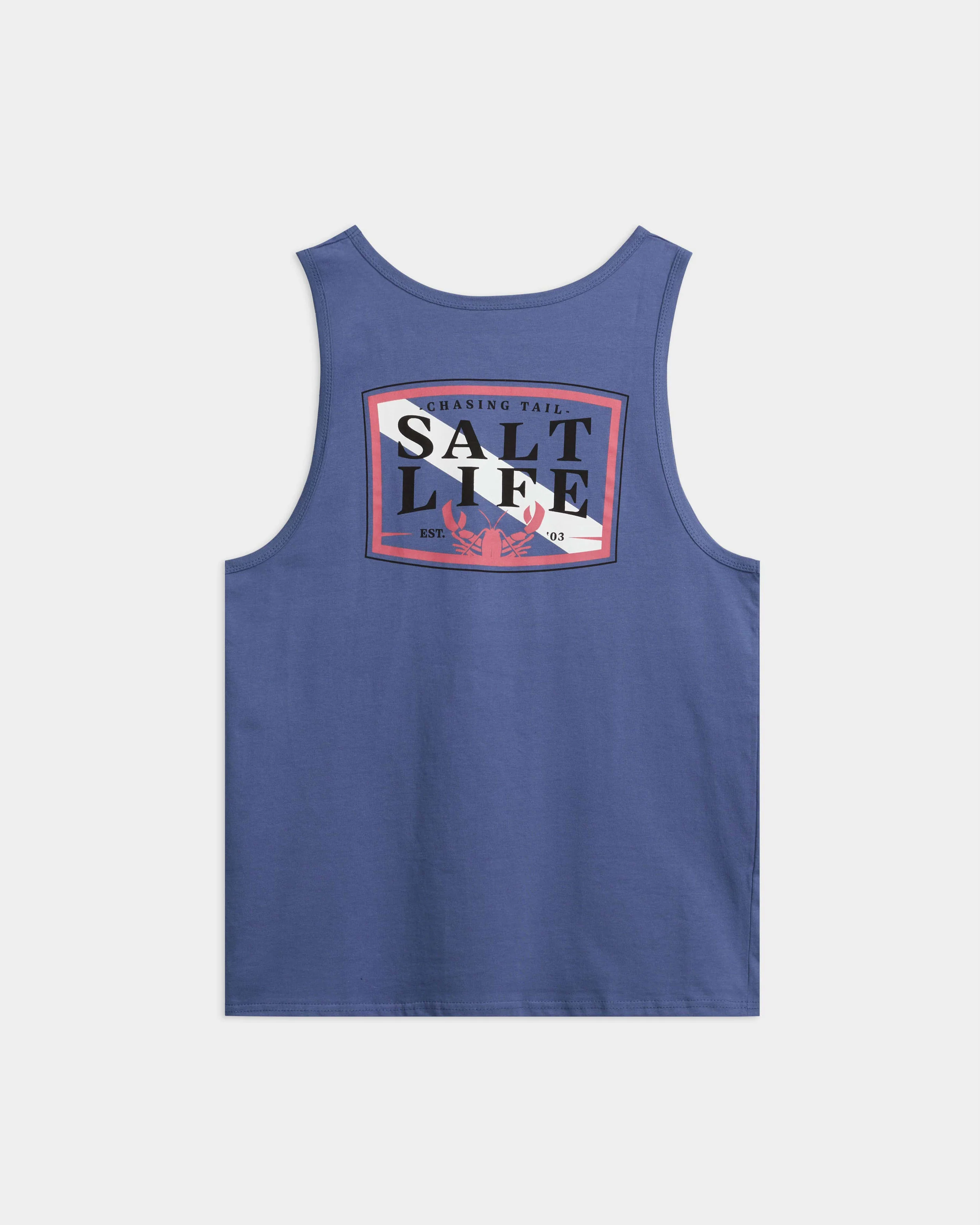 Men's Gone Divin Tank Top