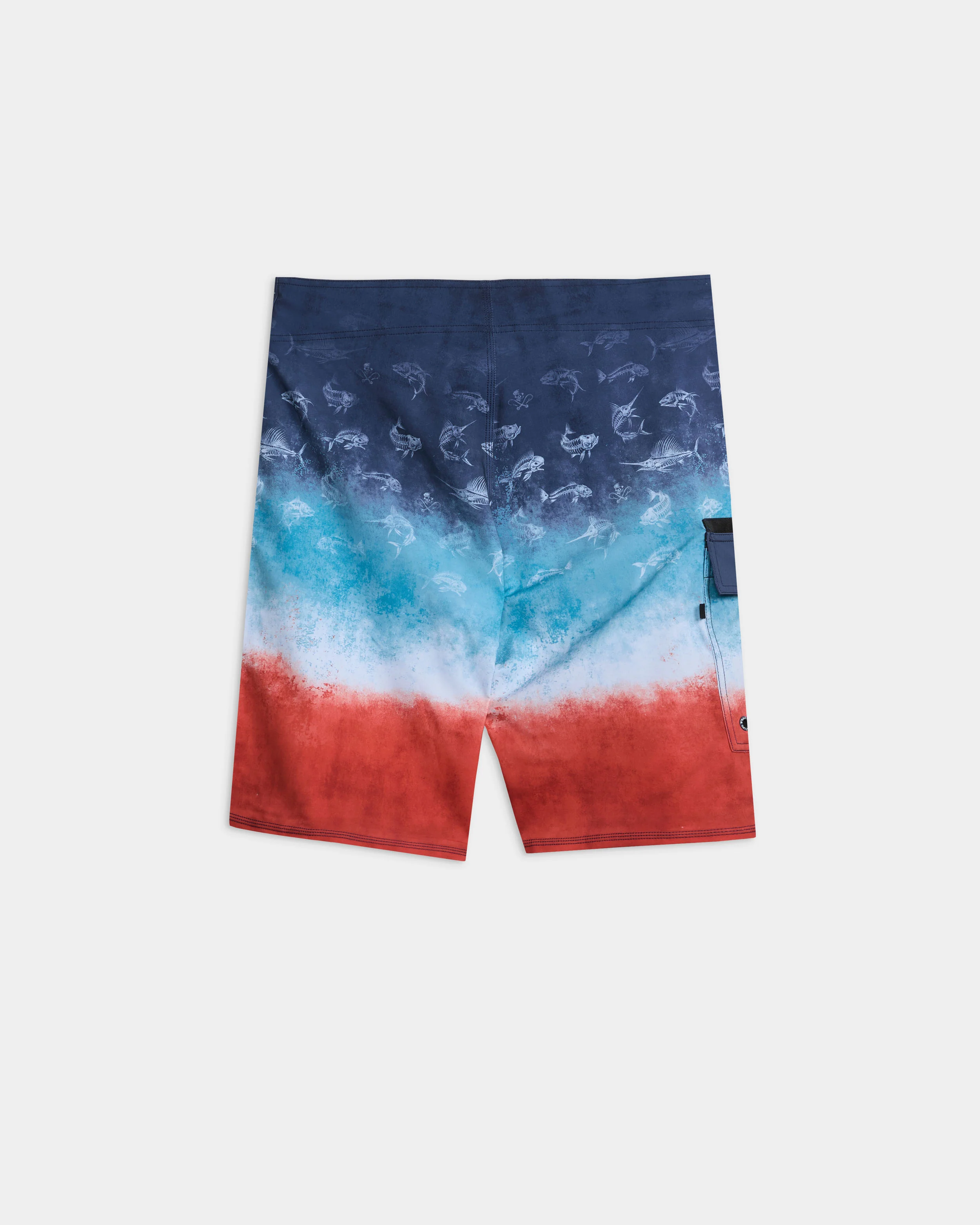 Men's Ameritude Boardshorts