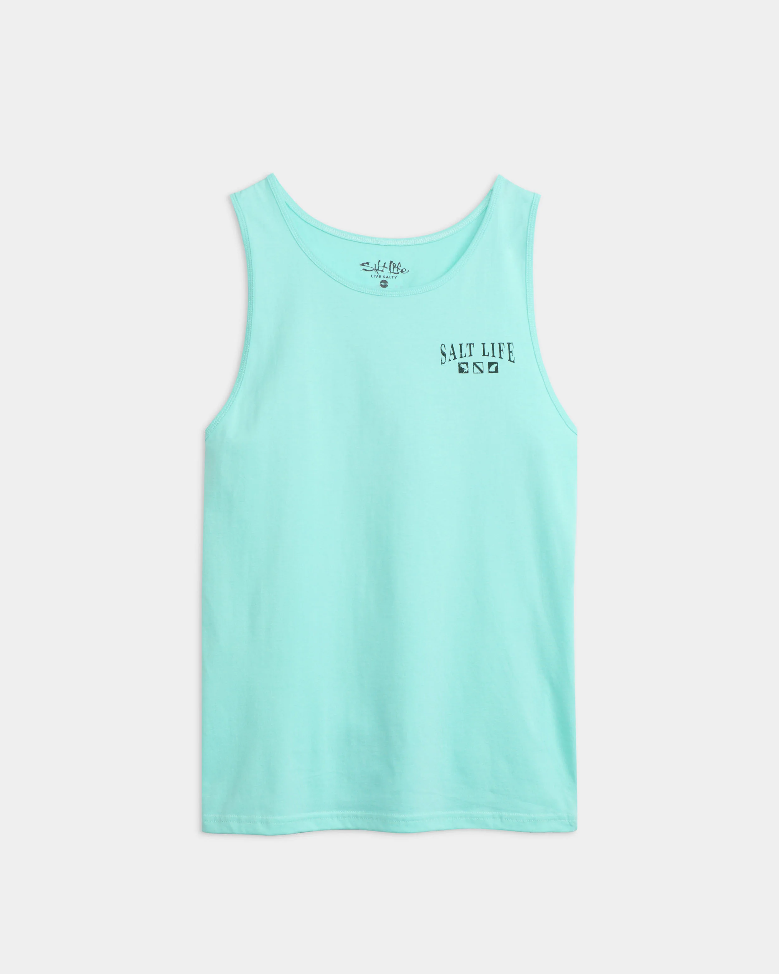 Men's Sea to Sea Tank Top