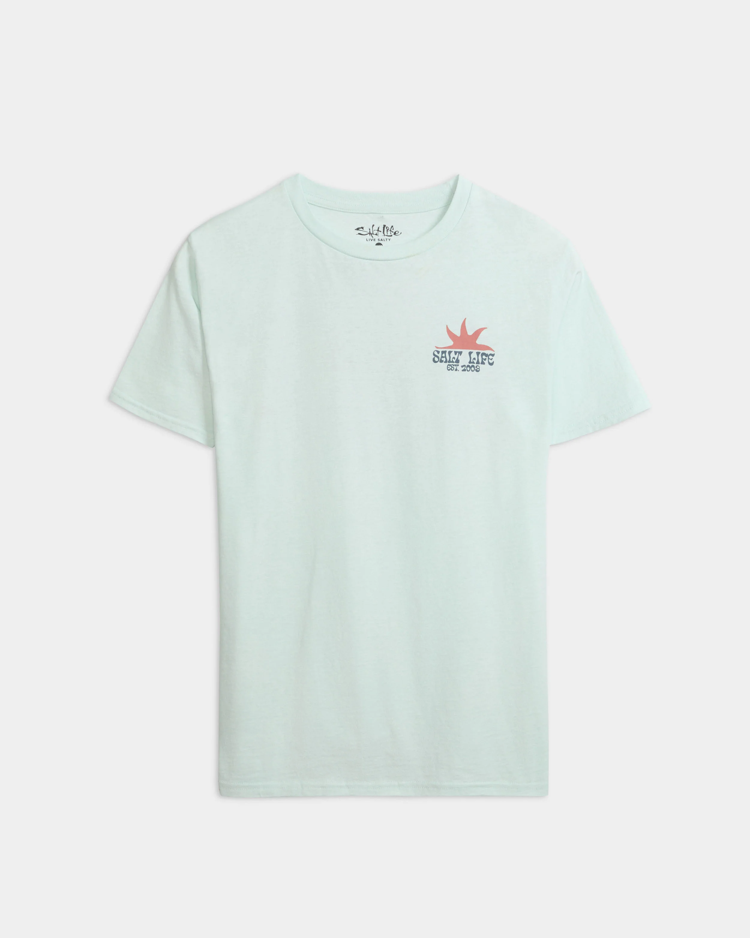 Men's Protect Our Seas Short Sleeve Shirt