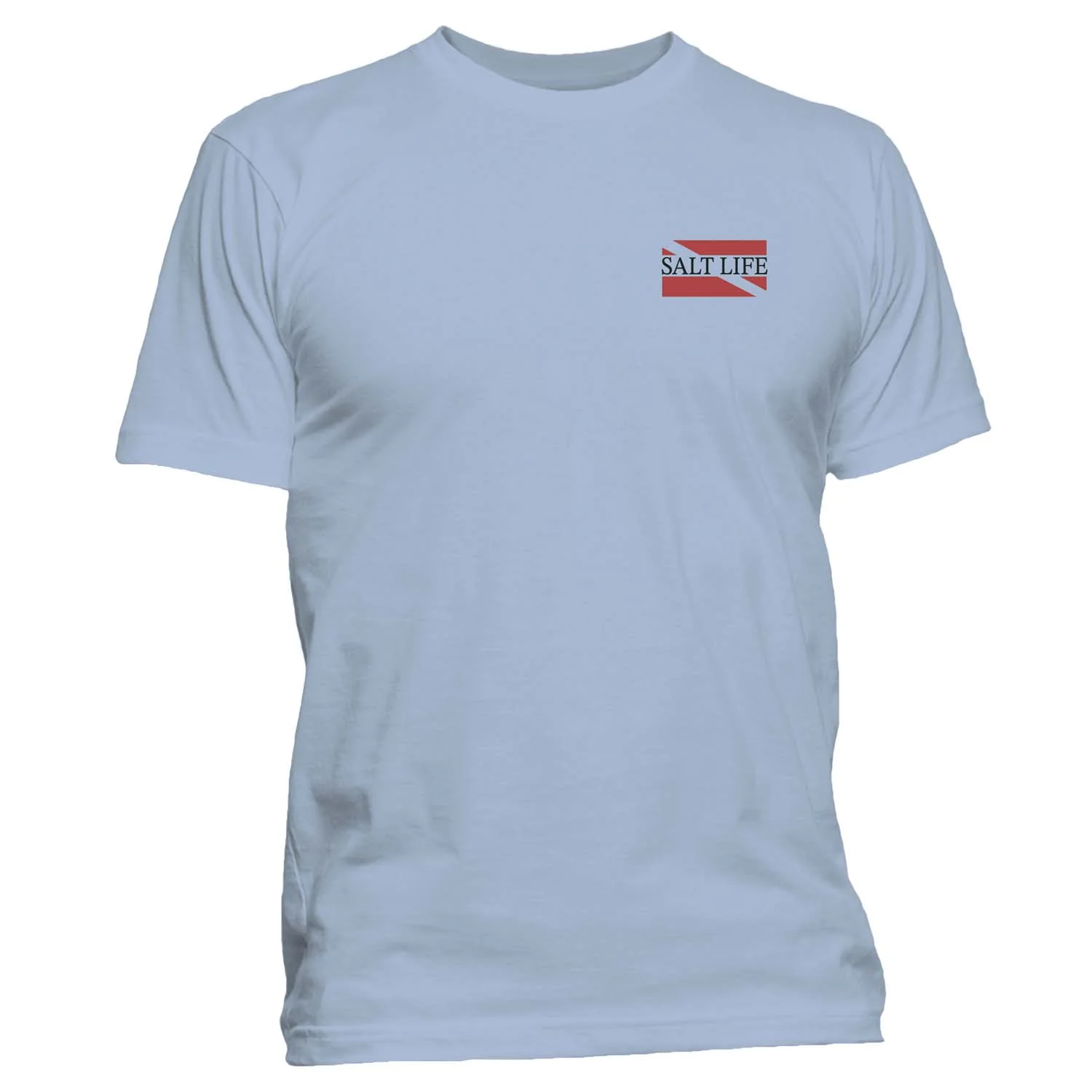 Men's Ocean Hunt Short Sleeve Shirt