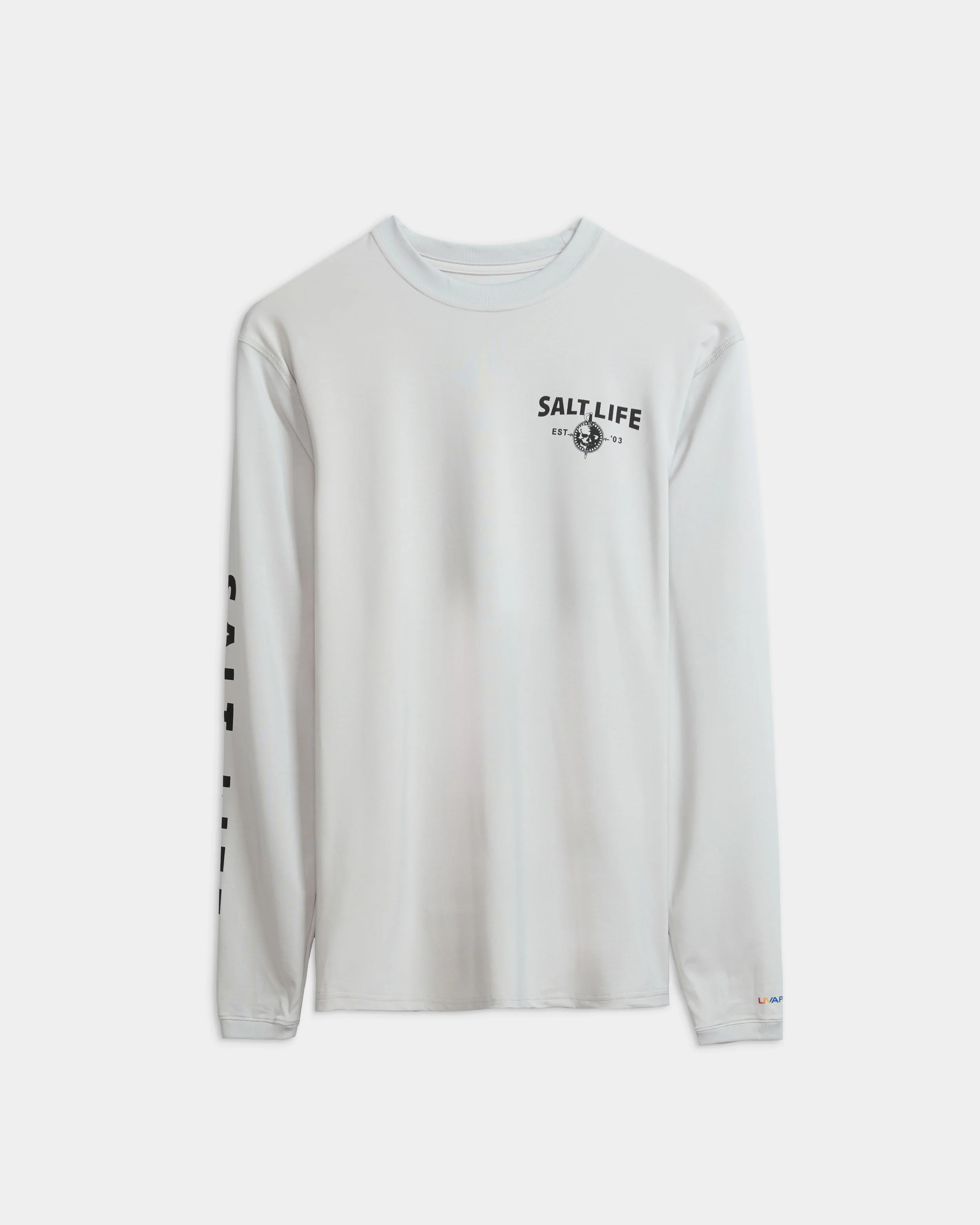 Men's Heavy Seas Long Sleeve SLX Performance Shirt