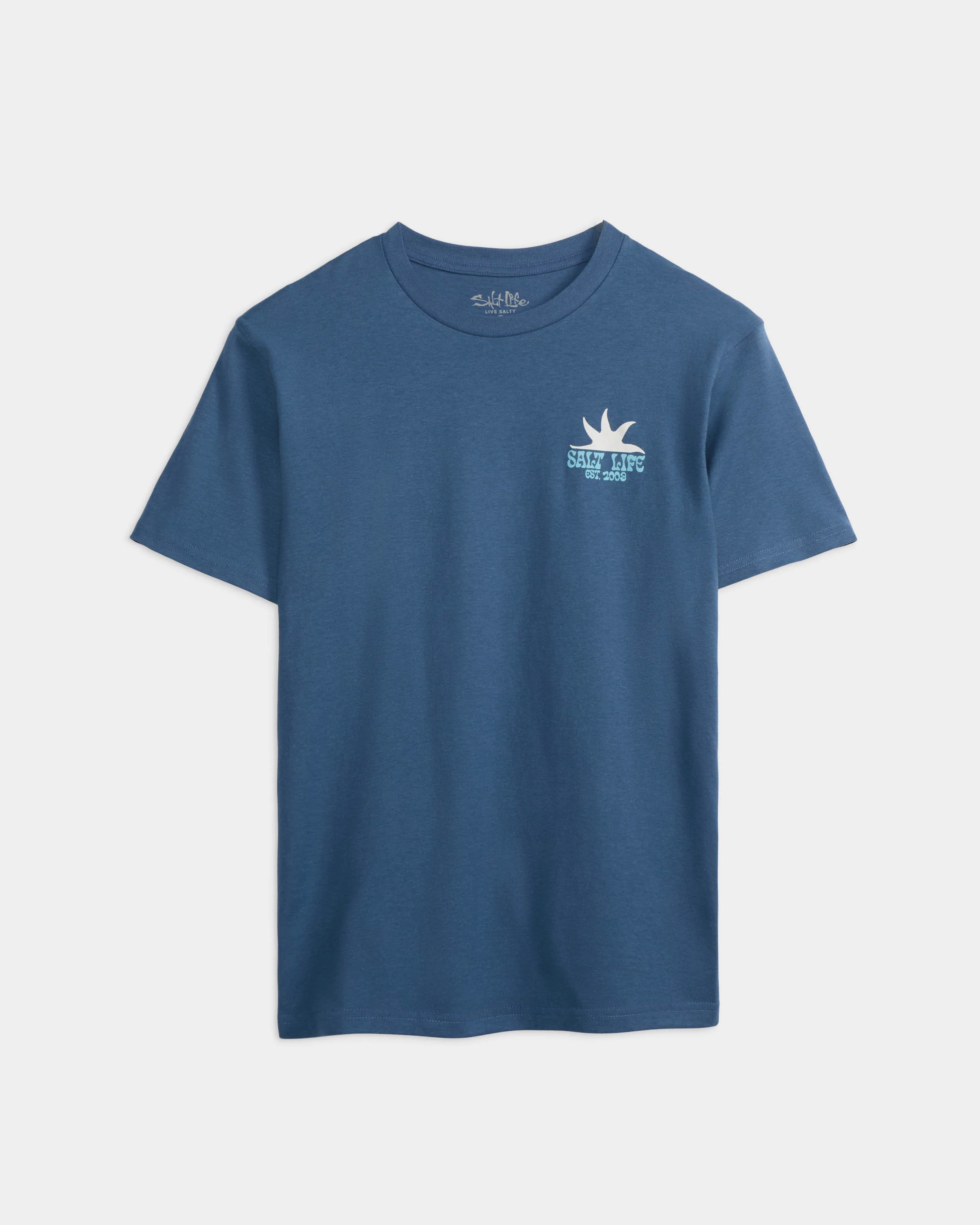 Men's Protect Our Seas Short Sleeve Shirt