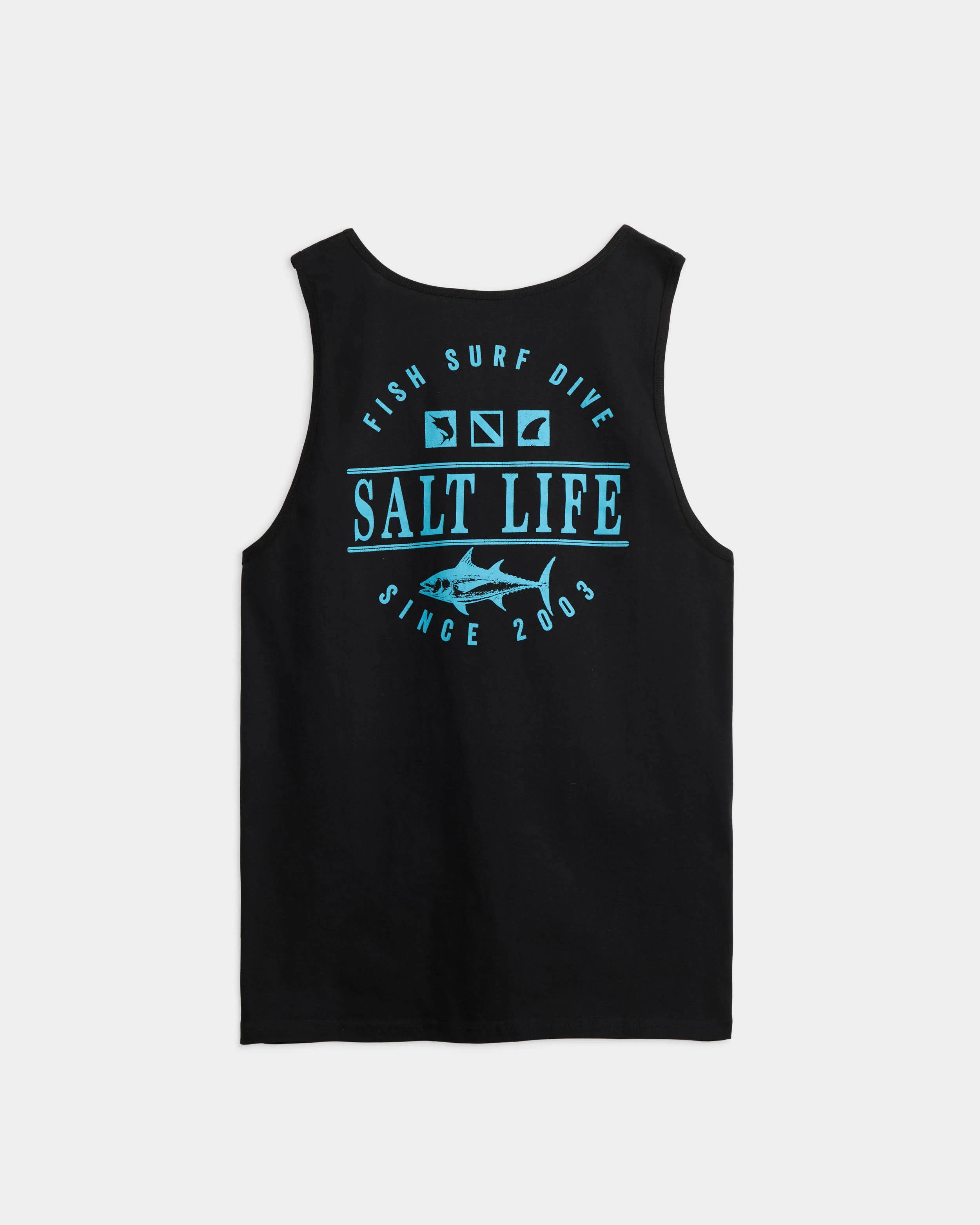Men's Sea to Sea Tank Top