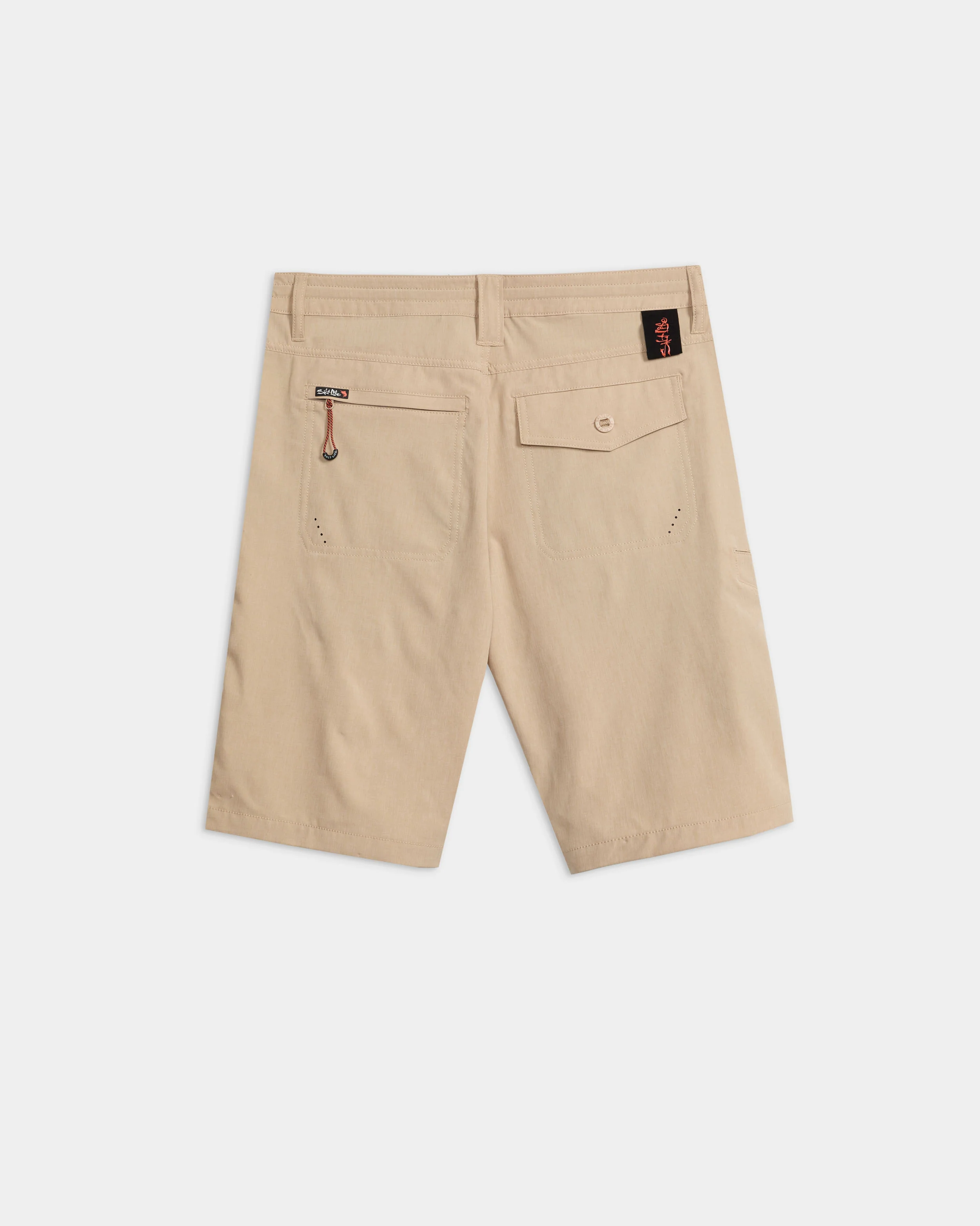 Men's Expedition Hybrid Shorts