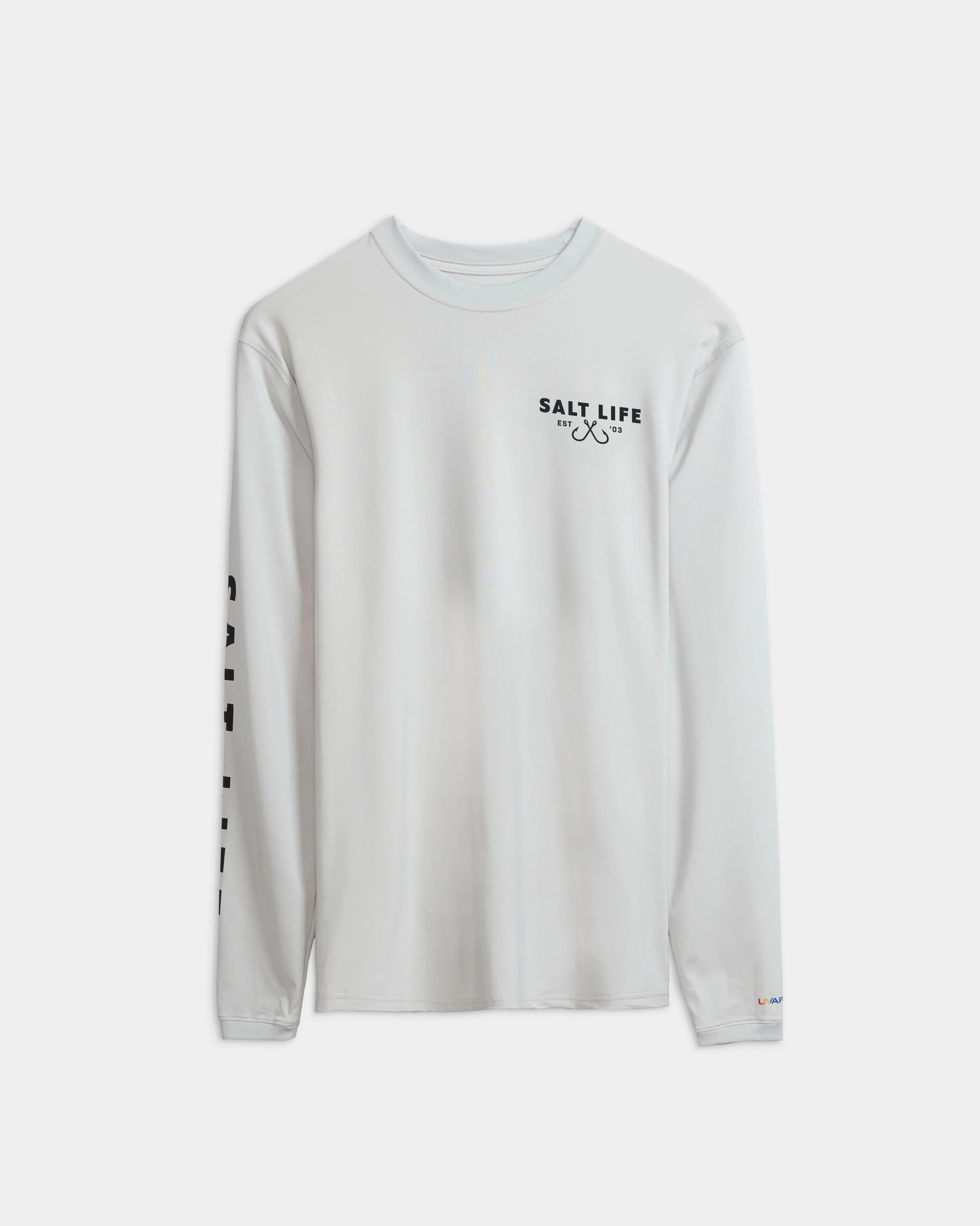 Men's Nothin But Bite Long Sleeve SLX Performance Shirt