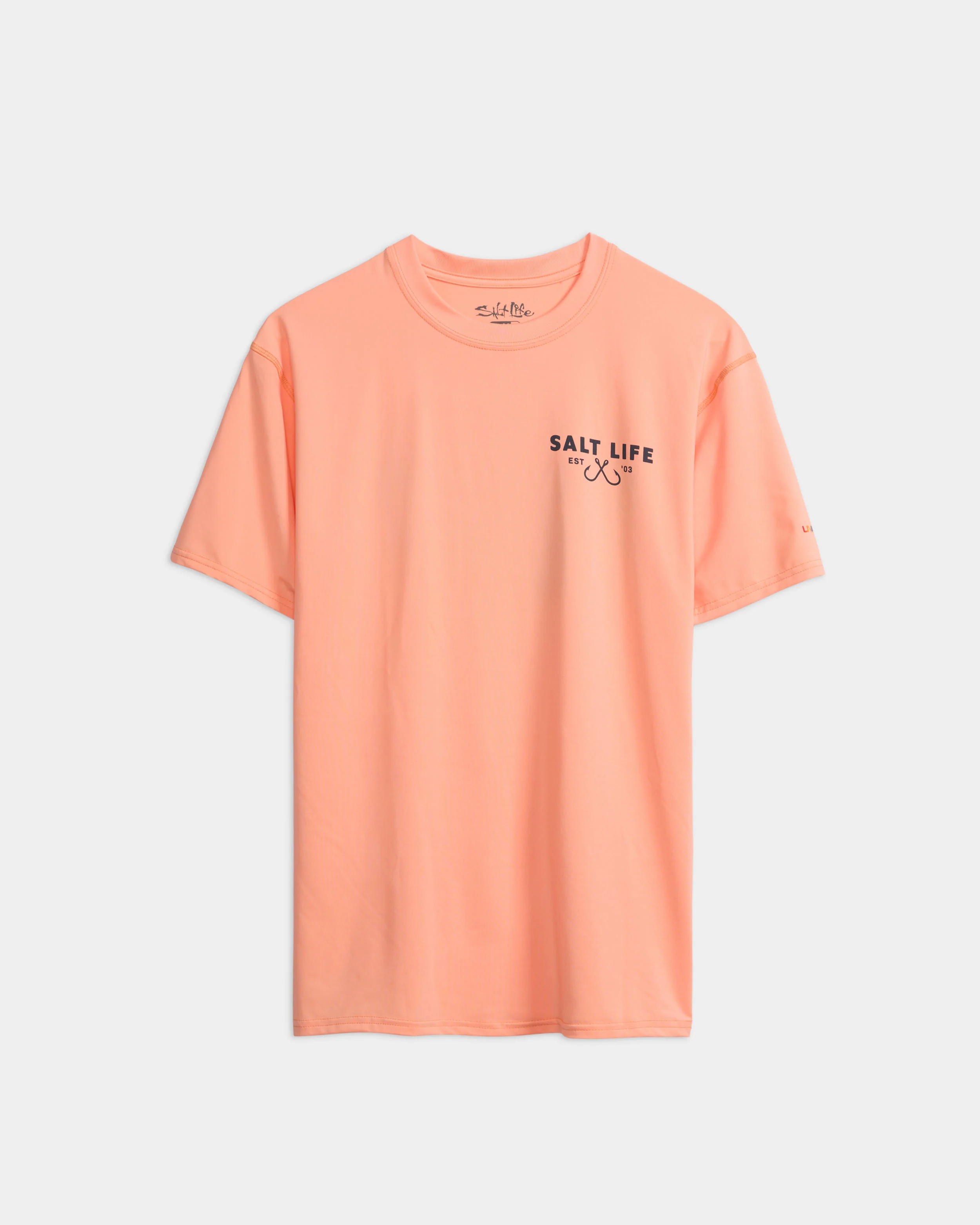 Men's Nothin But Bite Short Sleeve SLX Performance Shirt