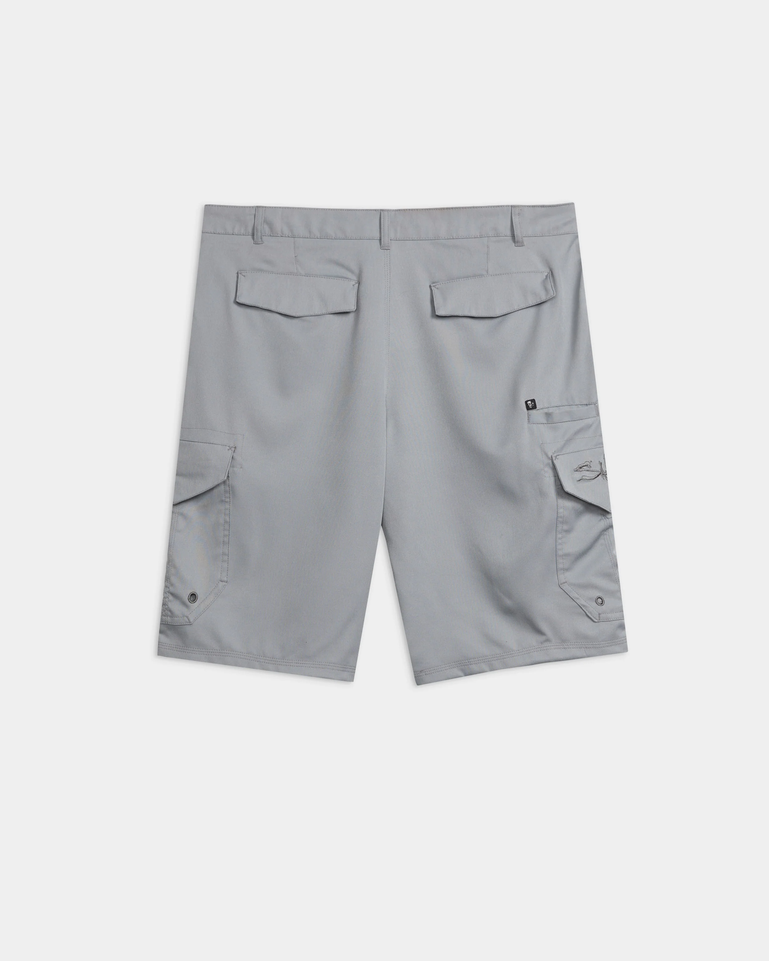 Men's La Vida Hybrid Shorts