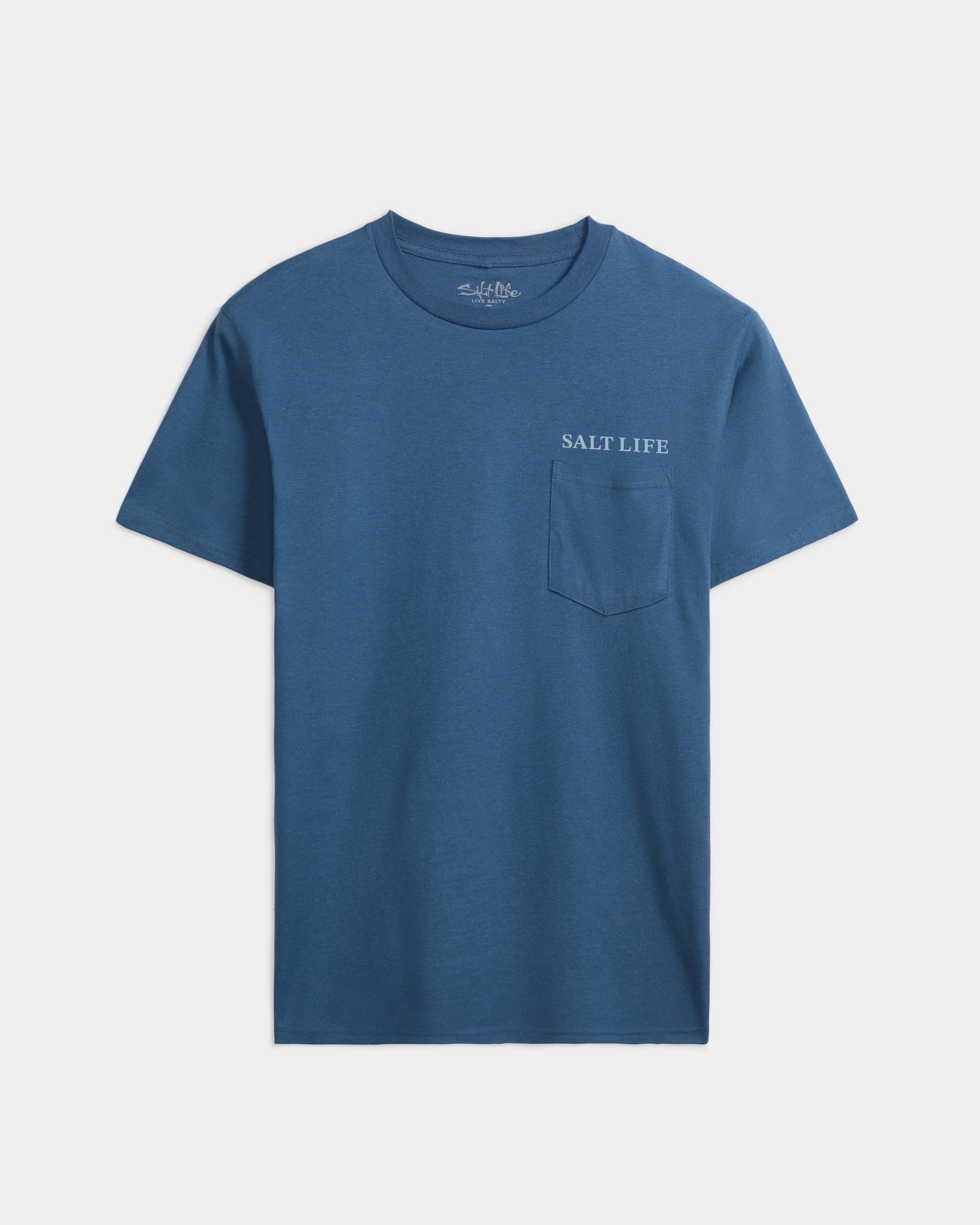 Men's Hammerhead Time Short Sleeve Shirt