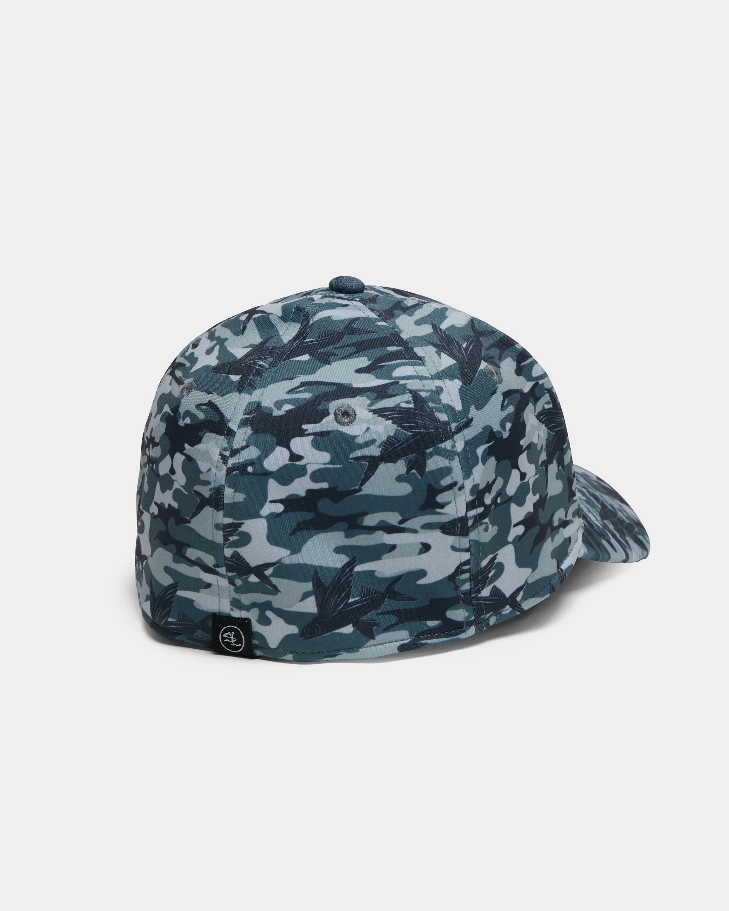 Technical Flight Hat