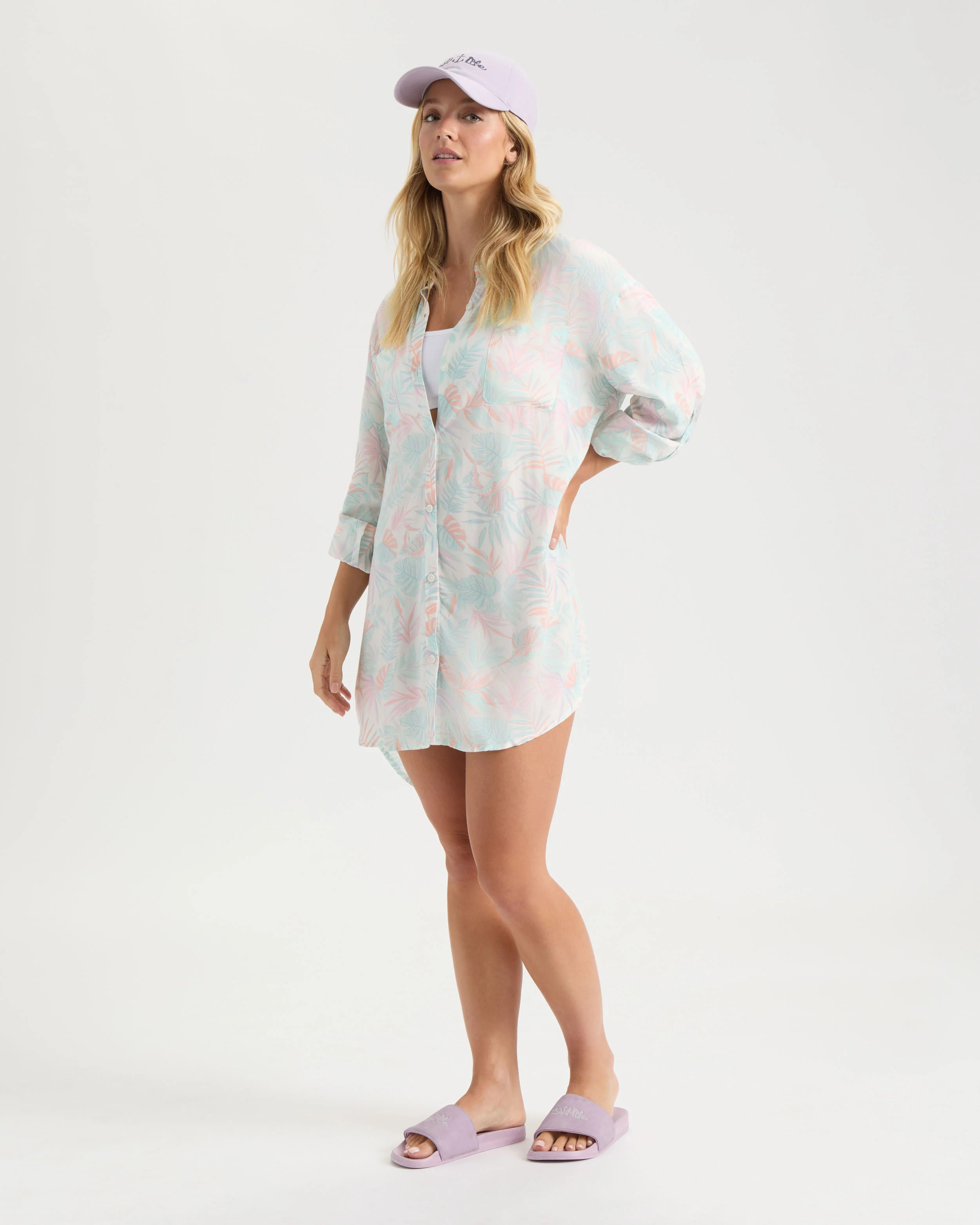 Signature Anchor Hat