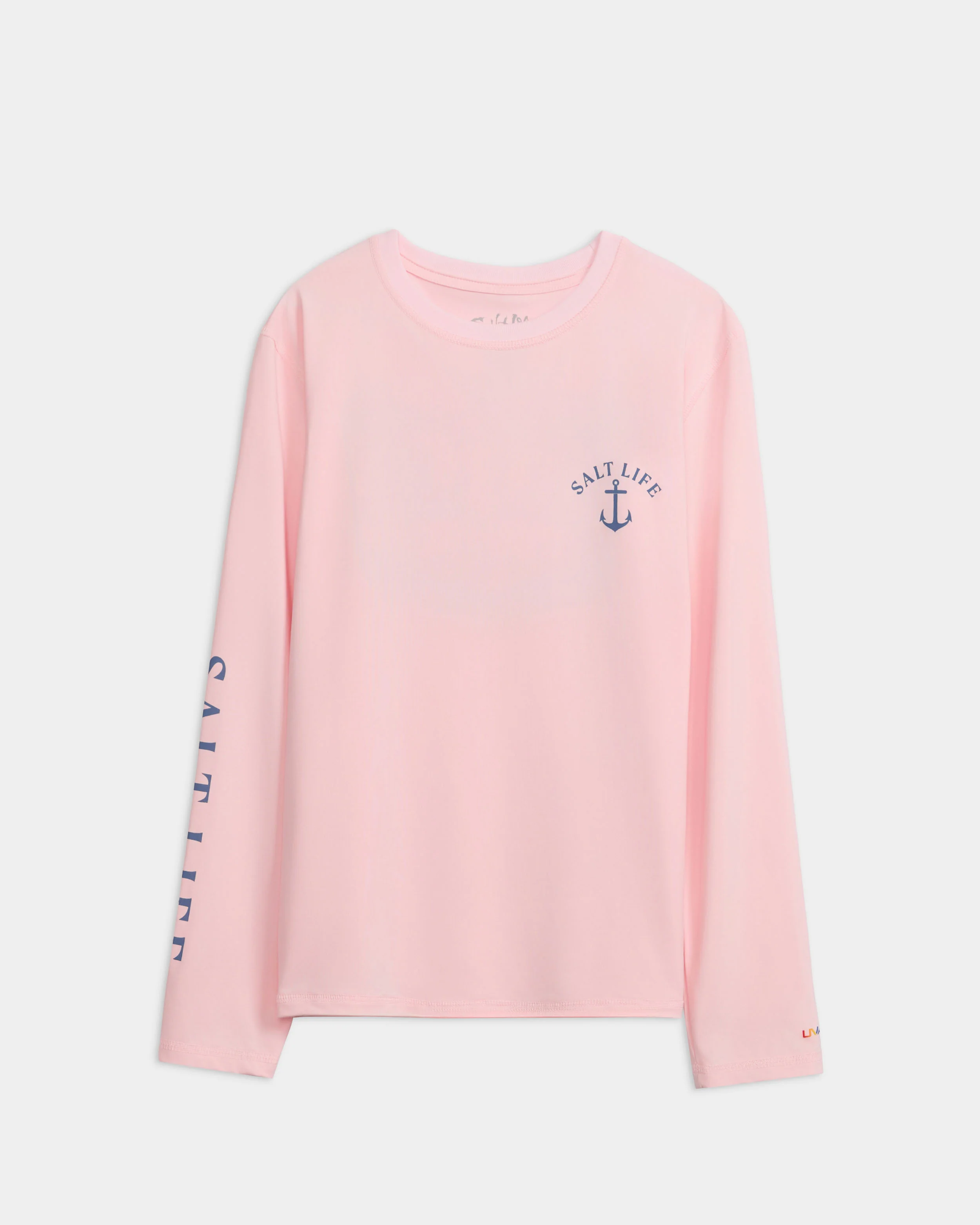 Women's Ambush Anchor Long Sleeve SLX Performance Shirt