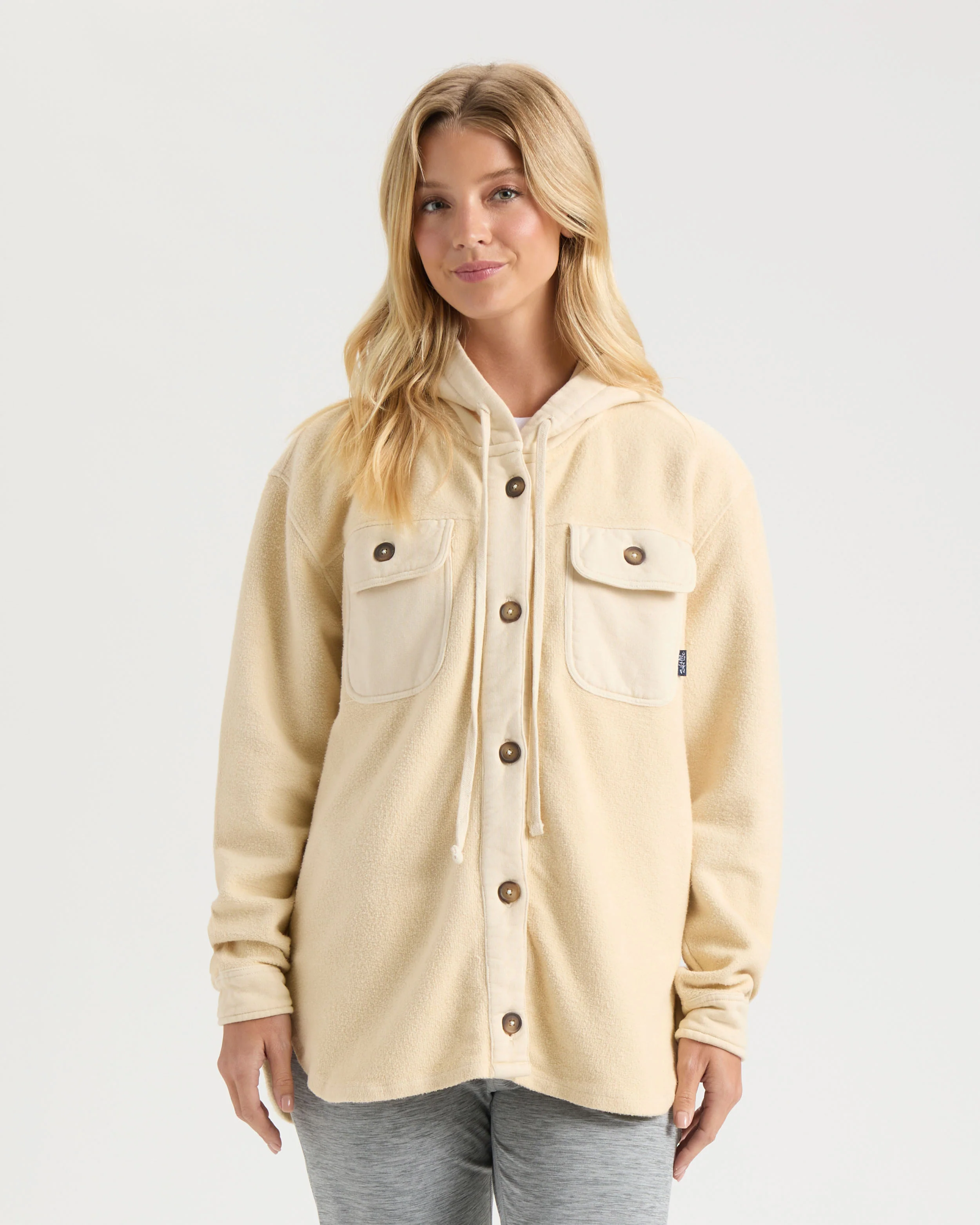 Women's Campfire Hoodie