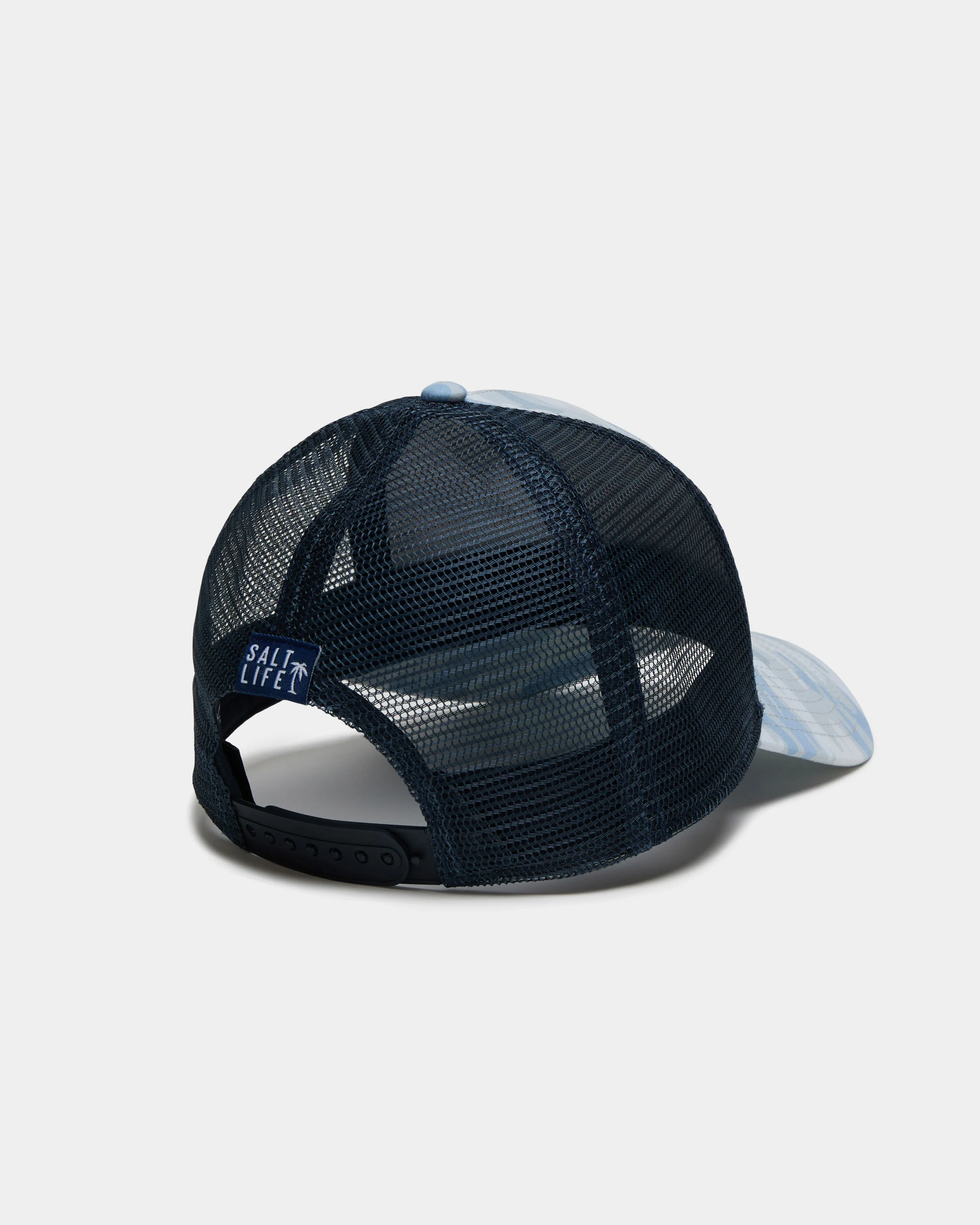 Aqua Ambush Hat