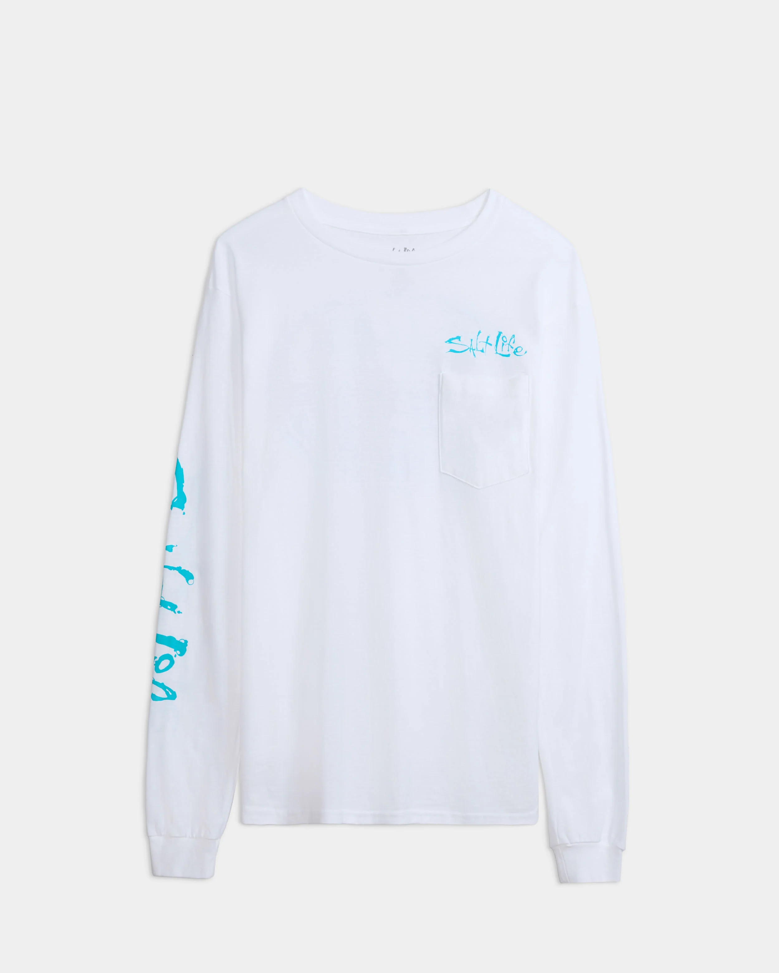 Men's Secret Spot Long Sleeve Shirt