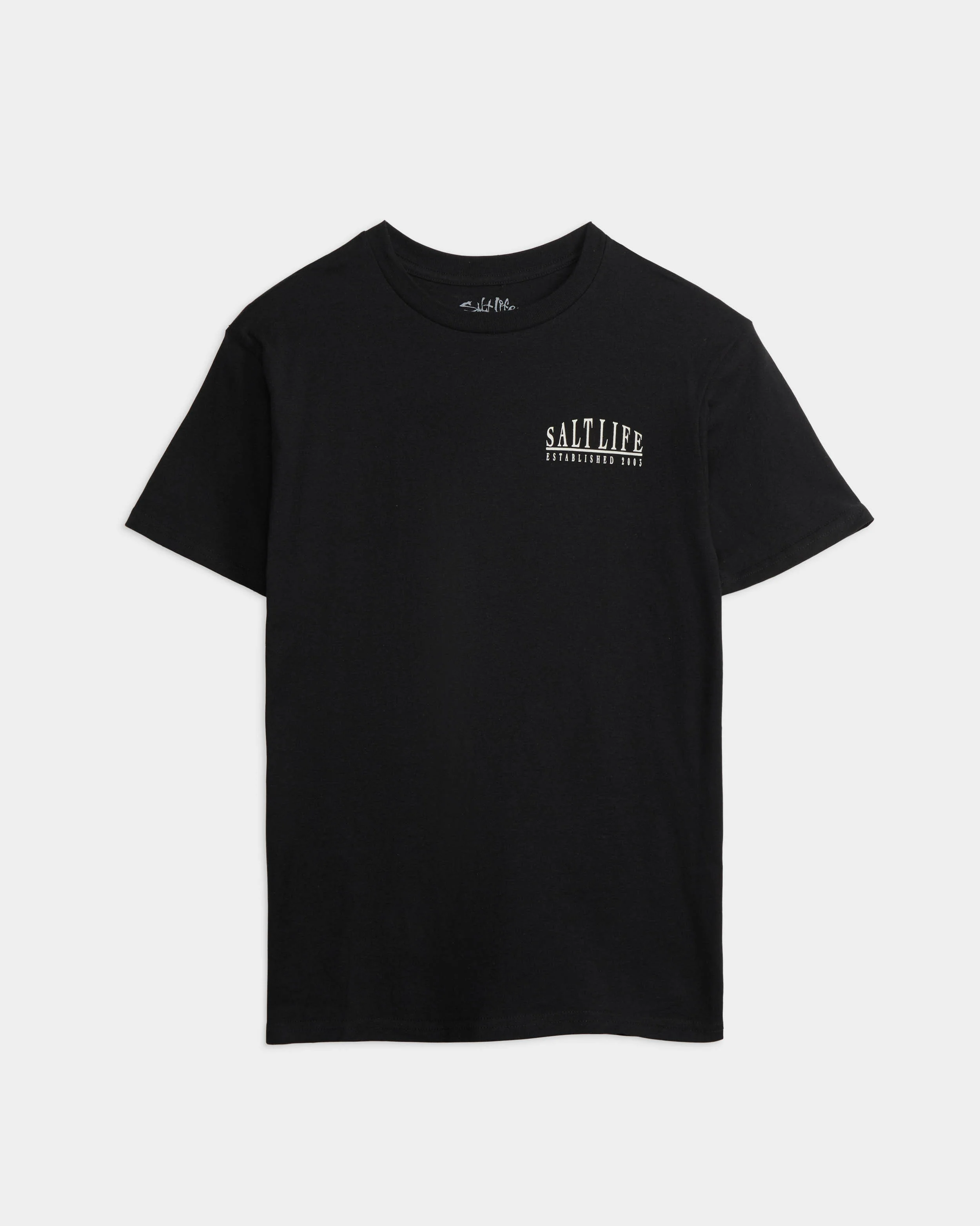 Men's Palm Islet Short Sleeve Shirt