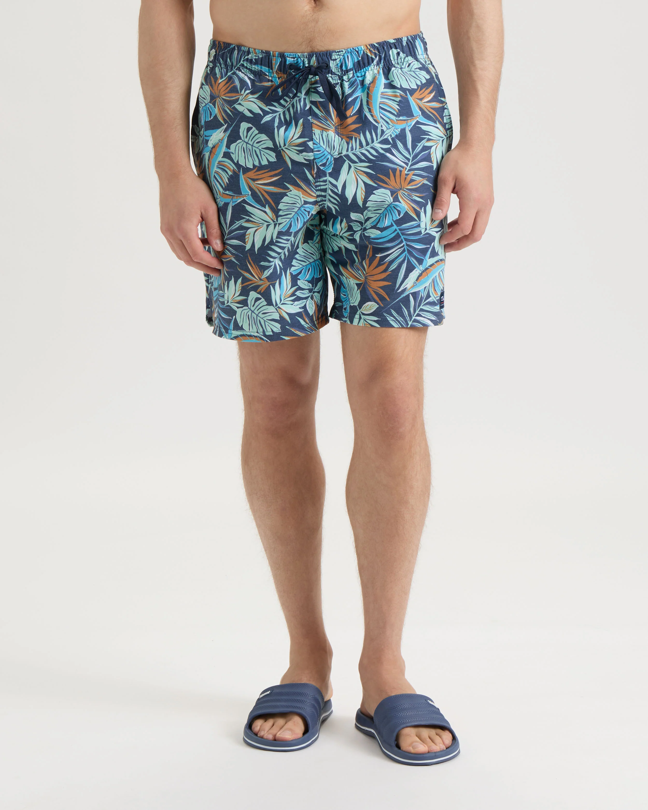 Men's Lush Canopy Boardshorts