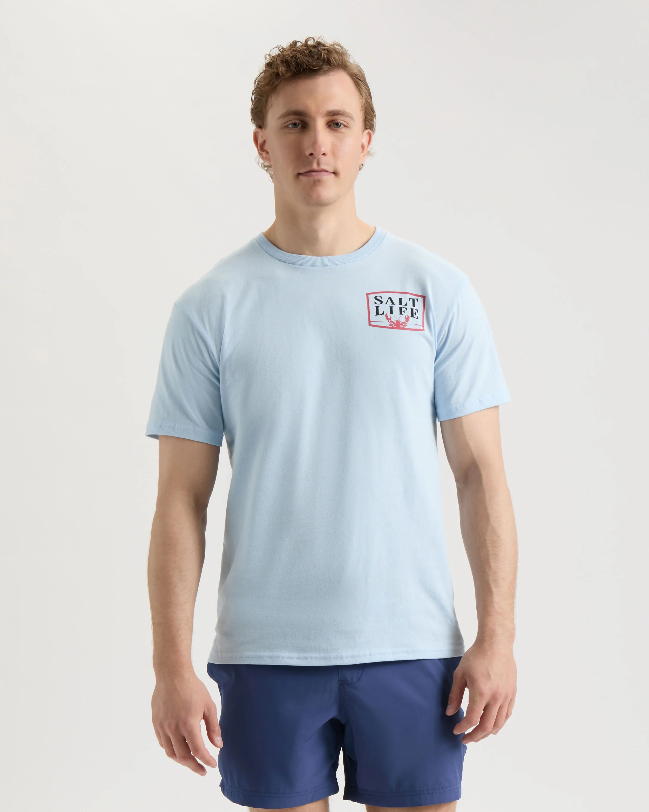 Men's Gone Divin Short Sleeve Shirt