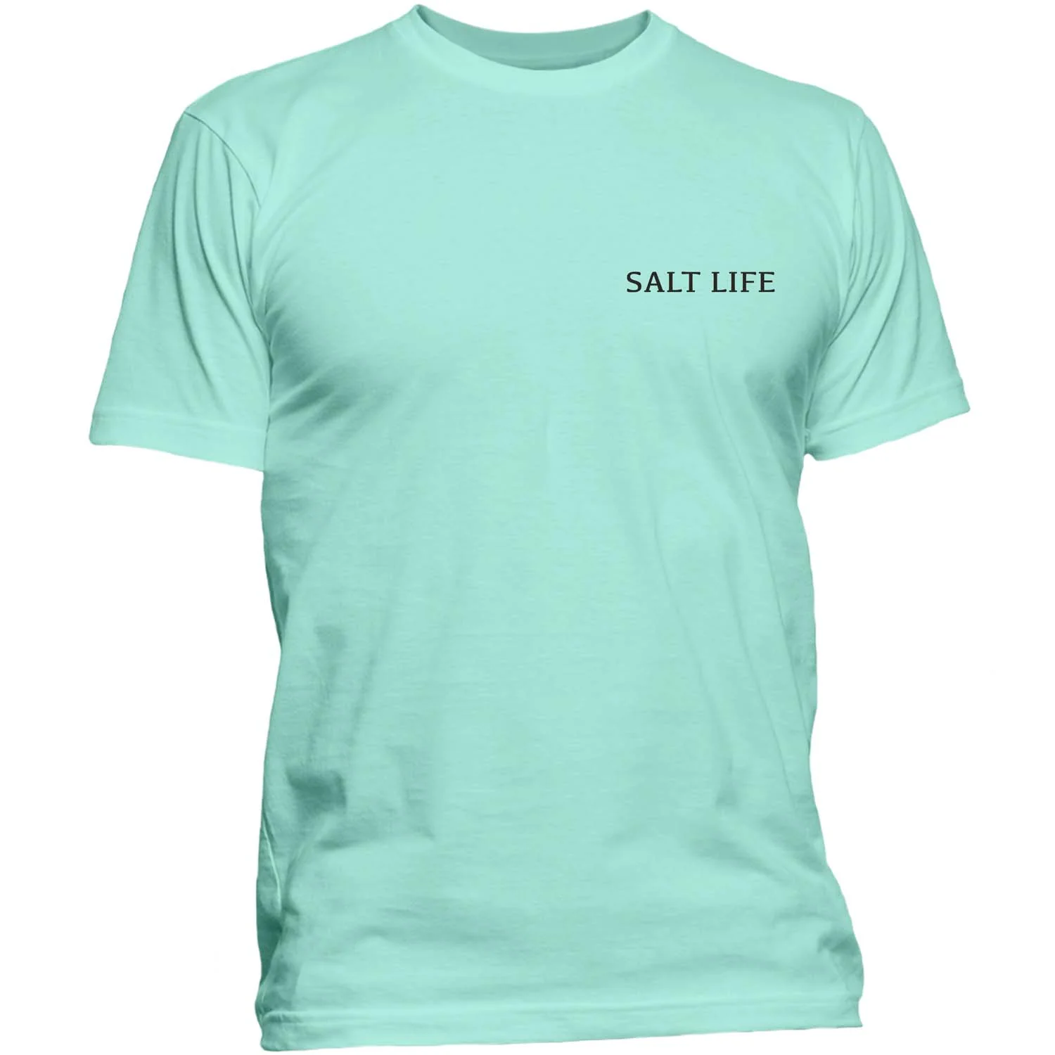 American Quiver Short Sleeve Shirt - BIG