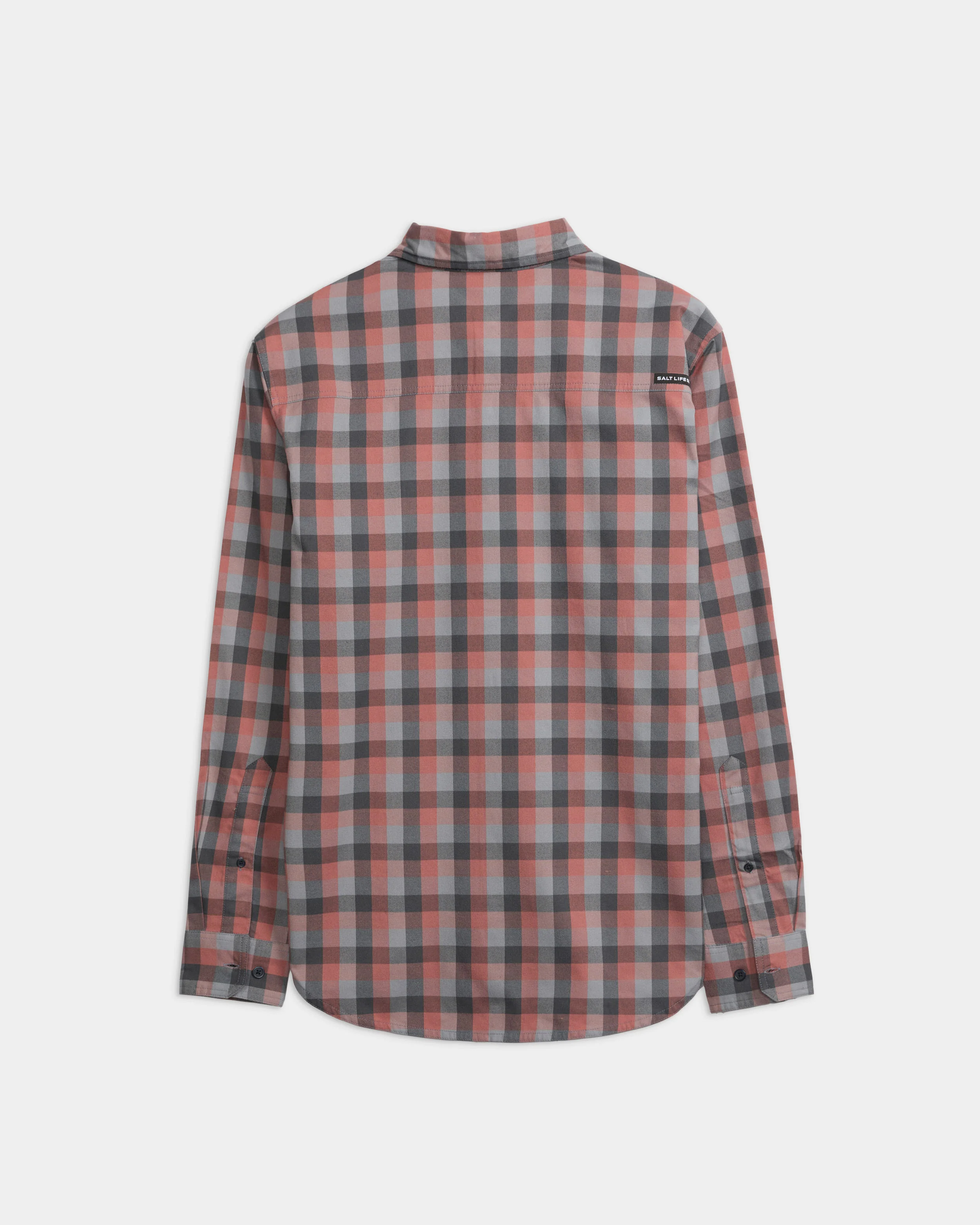 Men's Hammer SLX Performance Flannel Shirt