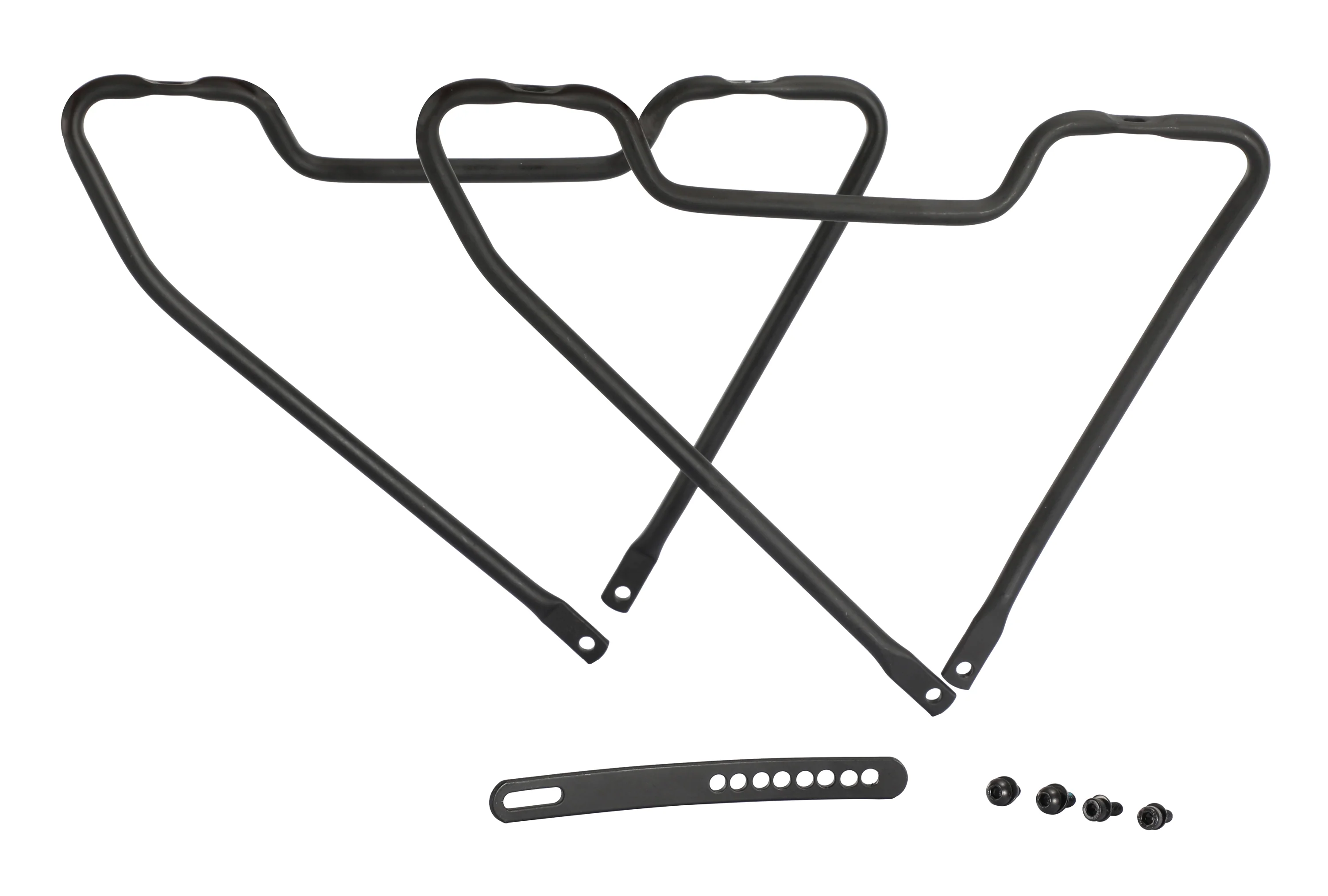 Aventon Rear Rack Platform Support Set - Sinch 2