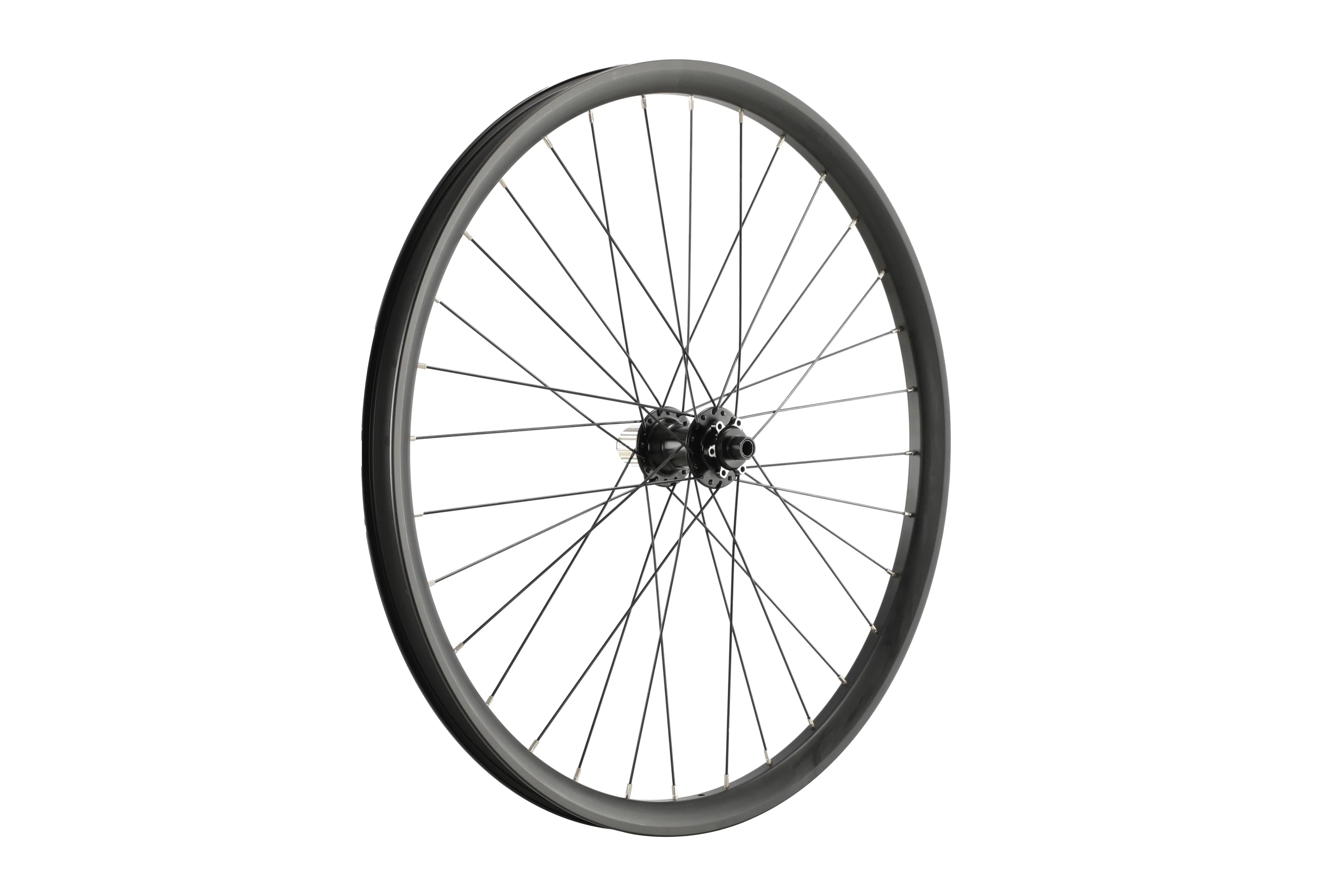 Aventon Complete Rear MTB Wheel - No Tire & Tube