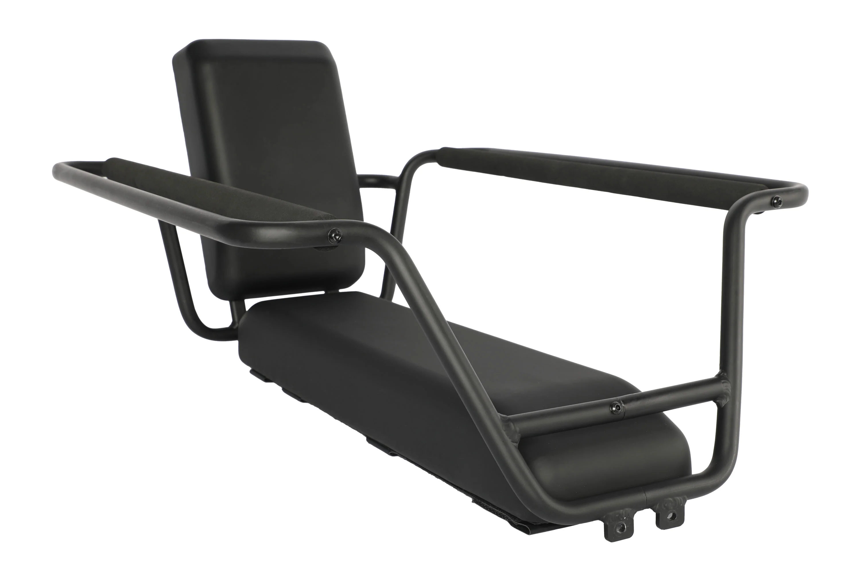 Aventon Child Carrier Kit - Handrail & Long Seatpad