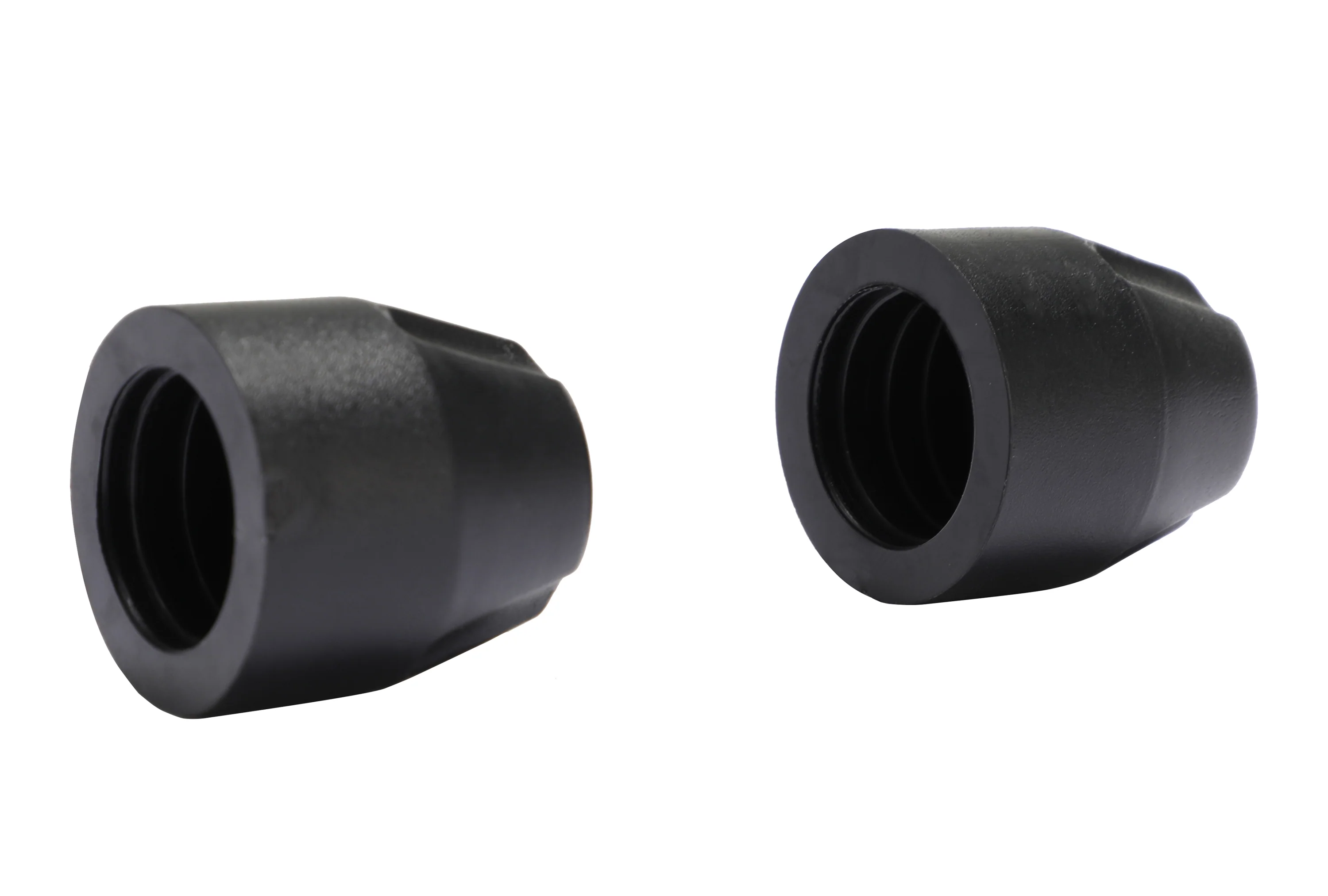 Aventon Rear Axle Nut Cover