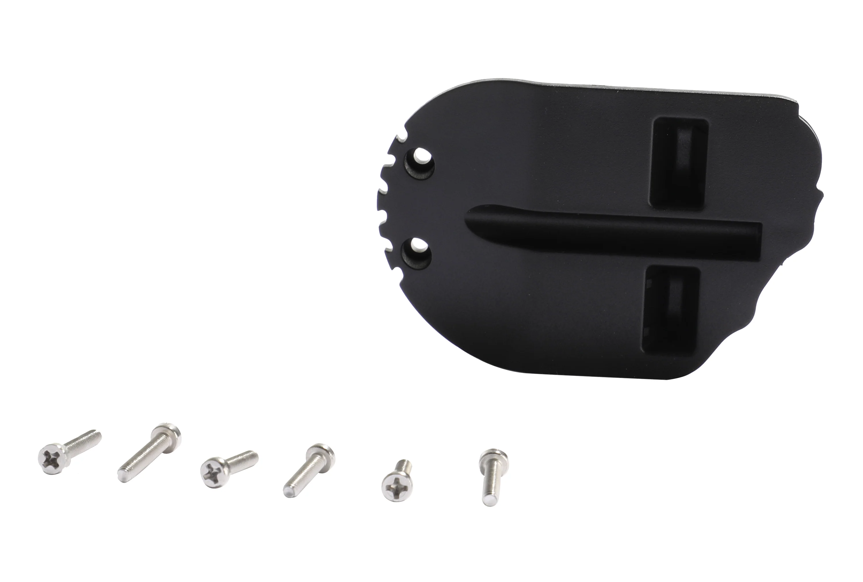 Aventon Bottom Battery Fixture