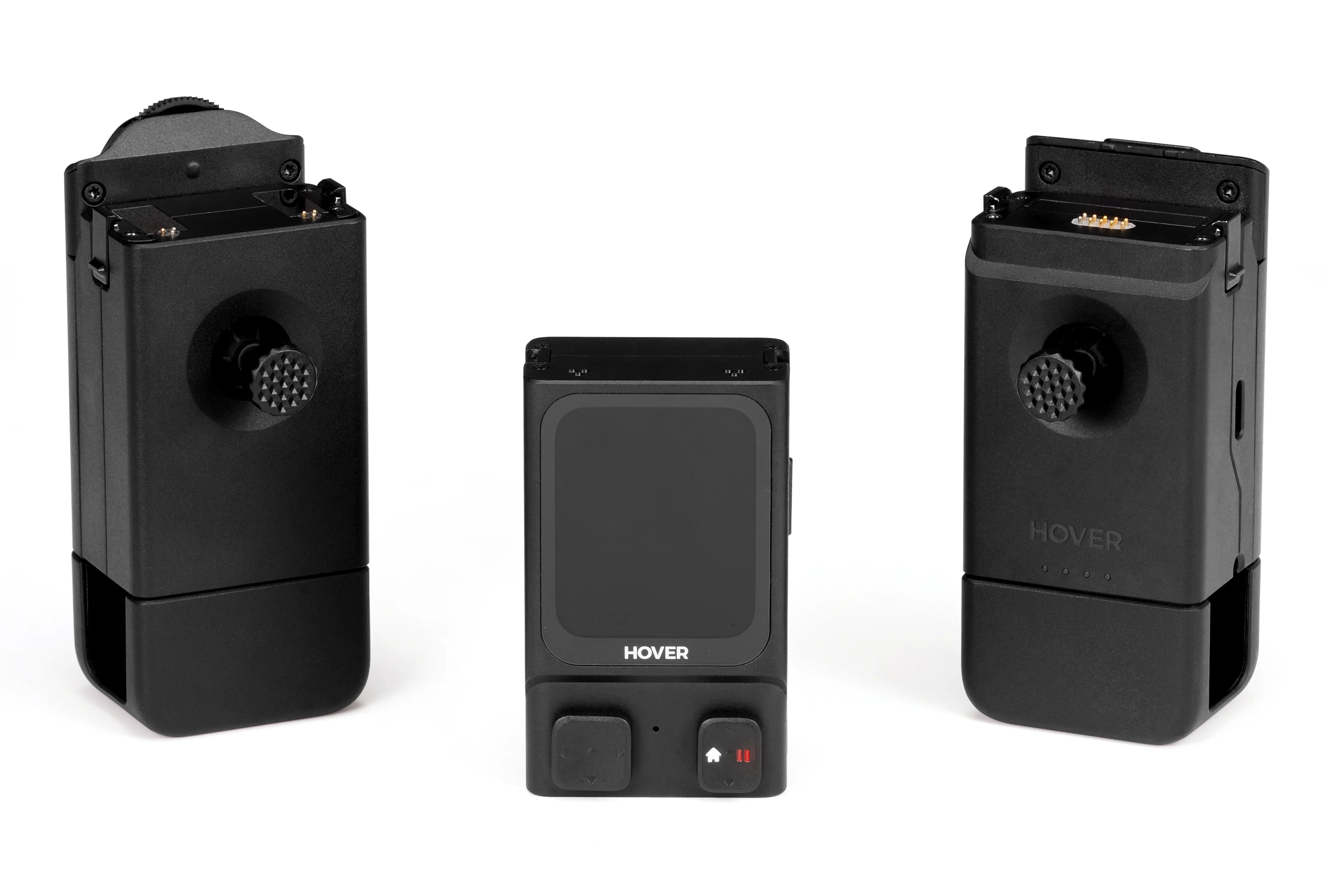 HOVERAir Beacon and JoyStick Bundle