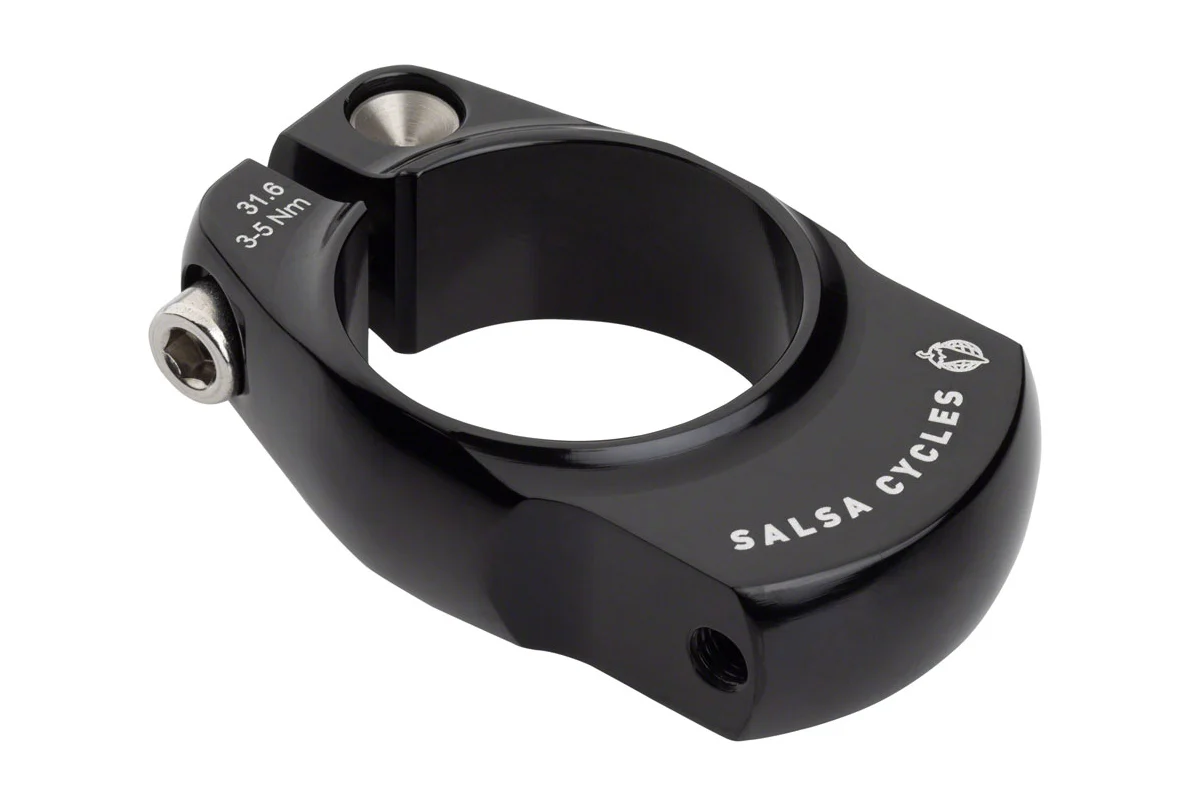 Delta Megarack Rear Rack