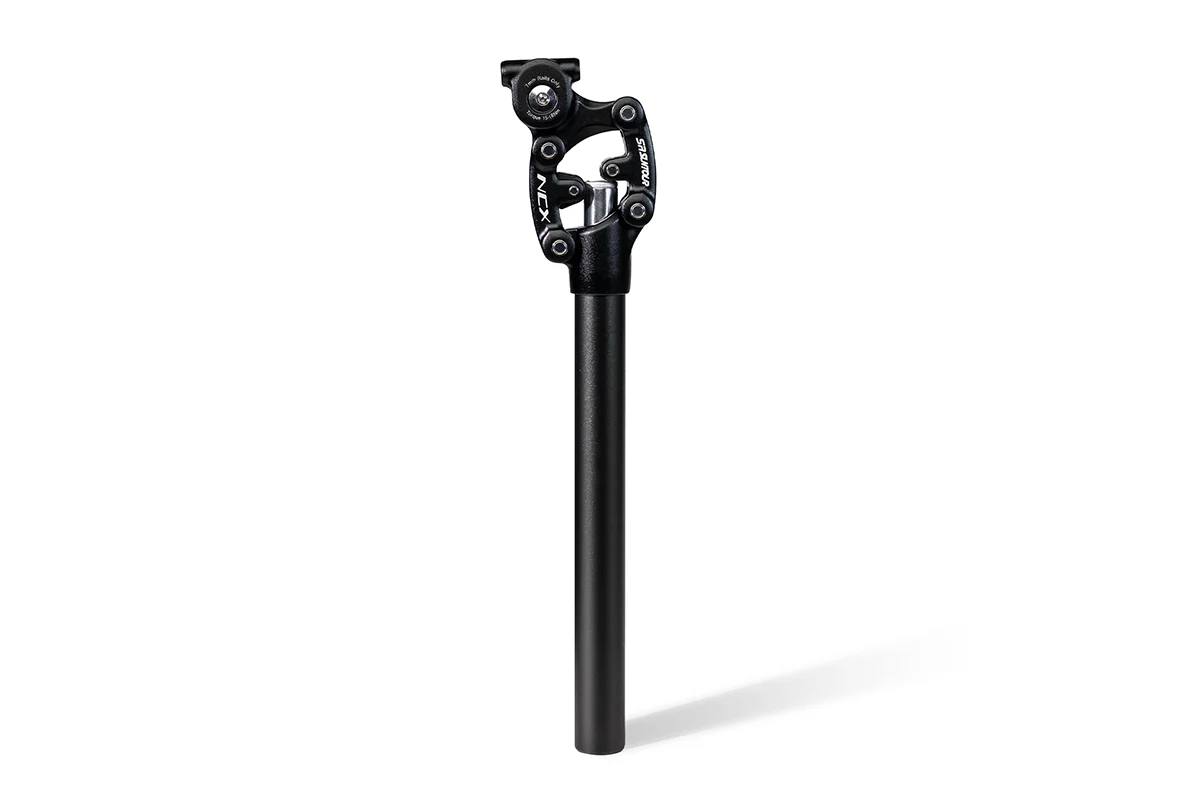 SR Suntour Suspension Seatpost - NCX
