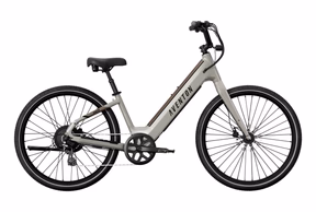 Cruiser Ebike