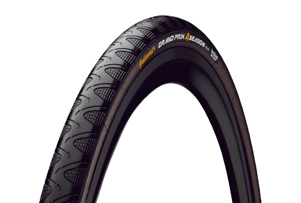 Continental Grand Prix 4 Season - 700x28