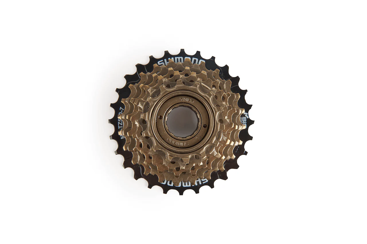 Aventon Freewheel
